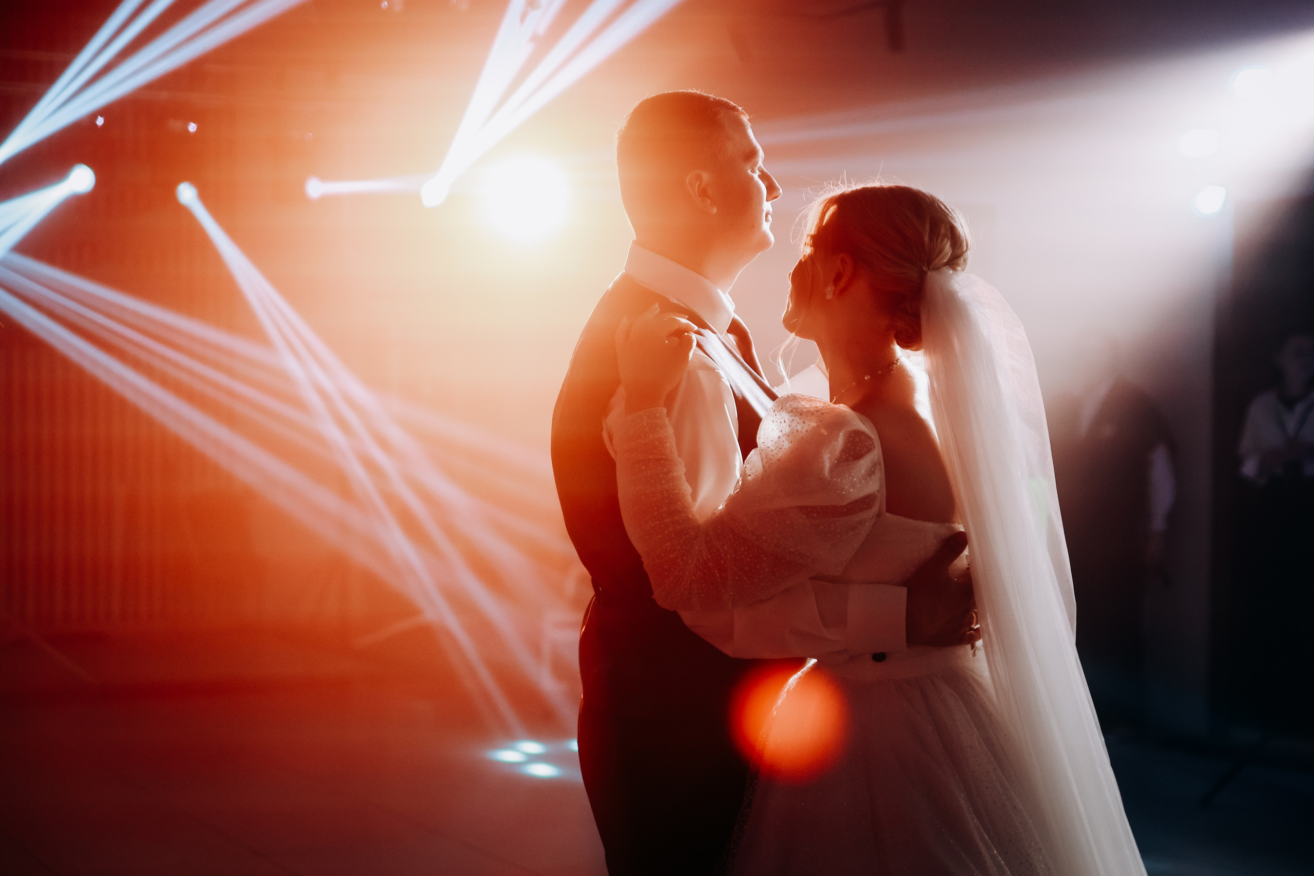 Яна и Артем