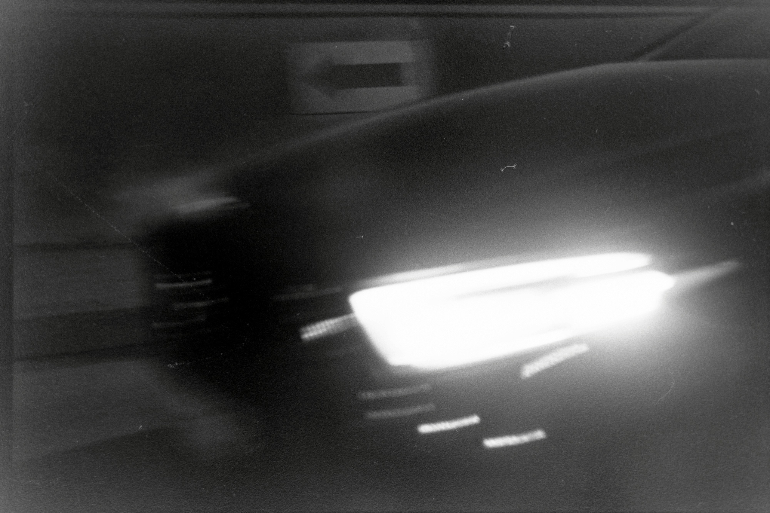 Пленочная история. Дмитрий Пропадалин, Нейрофотография