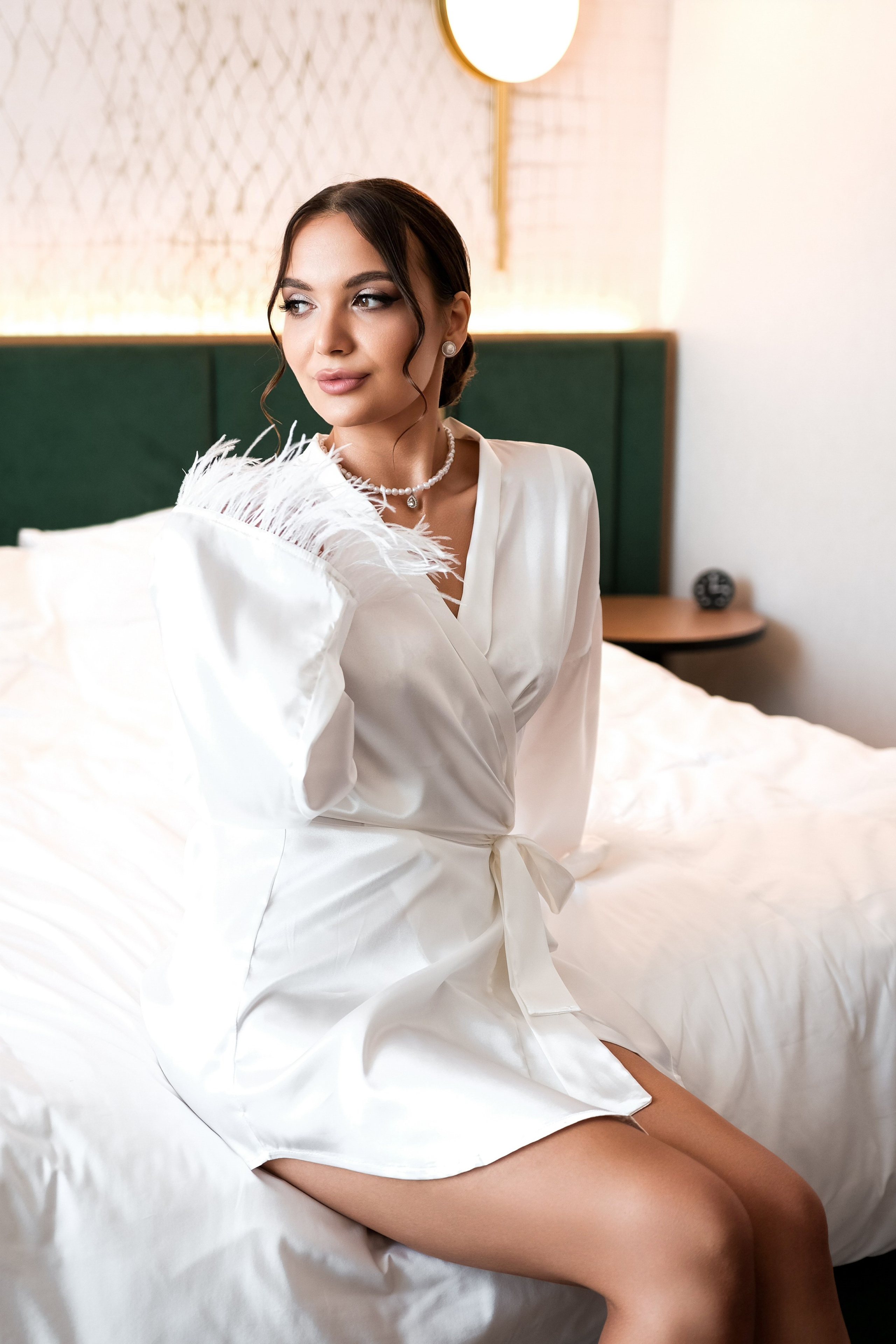 Алексей и Алина