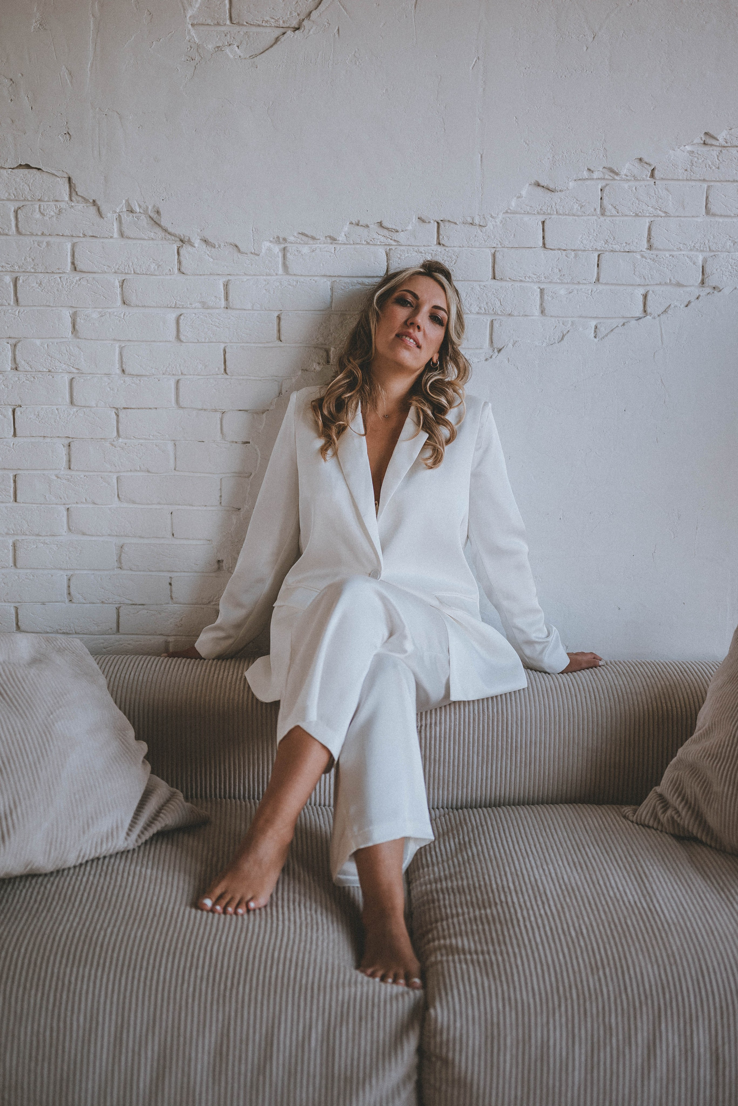 Александра. Фотограф Кристина Пархоменко