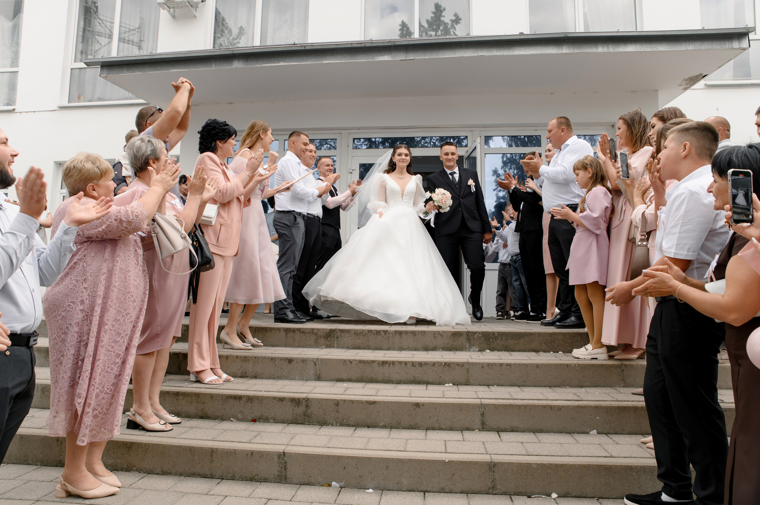 Дарья и Алексей. Свадебный и семейный фотограф в Краснодарском крае