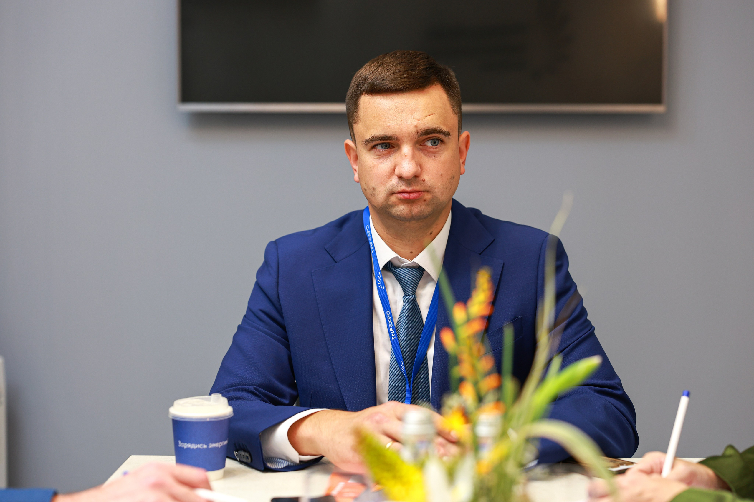 TNF 2024. MIG — студия спортивной фотографии Михаила Голянского