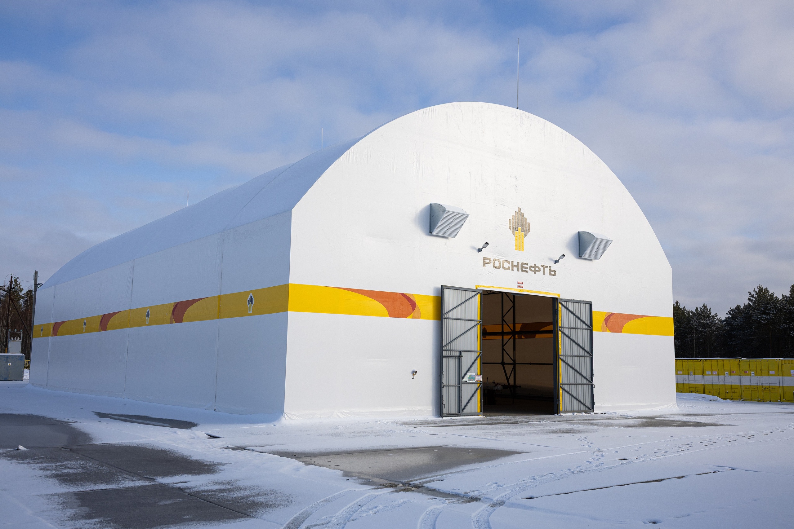 Смотр-конкурс Лучший по профессии 2025. MIG — студия спортивной фотографии Михаила Голянского