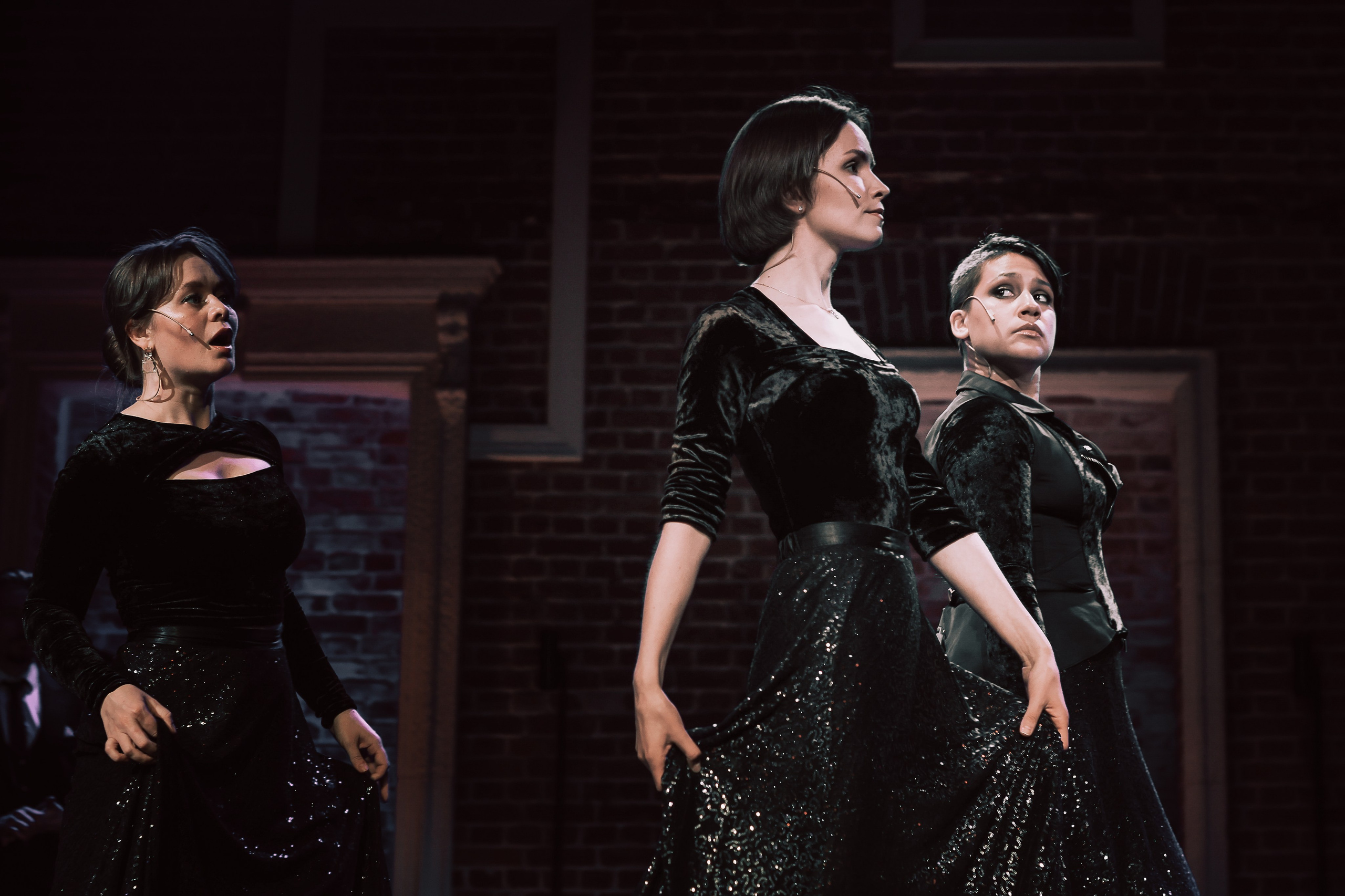 Quasi una fantasia. Reportage, architectural, fine art photographer Lena Melnikova in Moscow