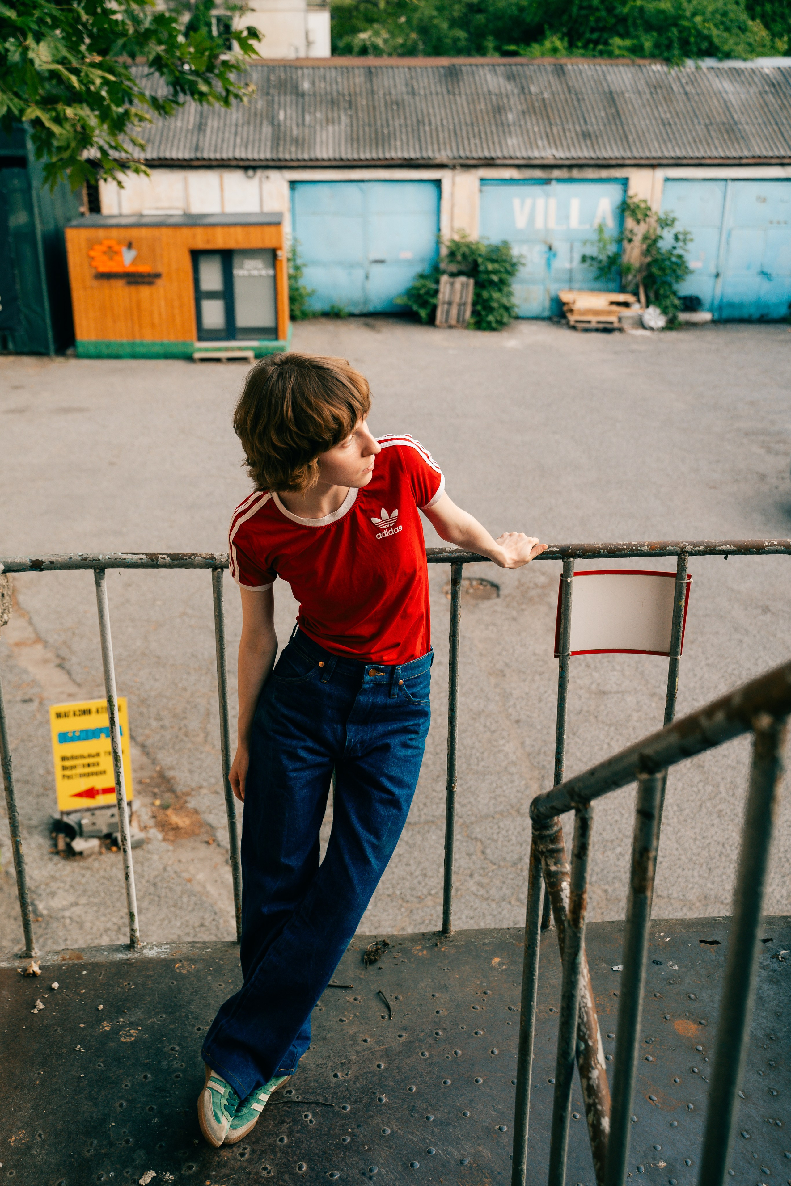 Юлия. Мария Кобзева, фотограф в Ялте, Крым