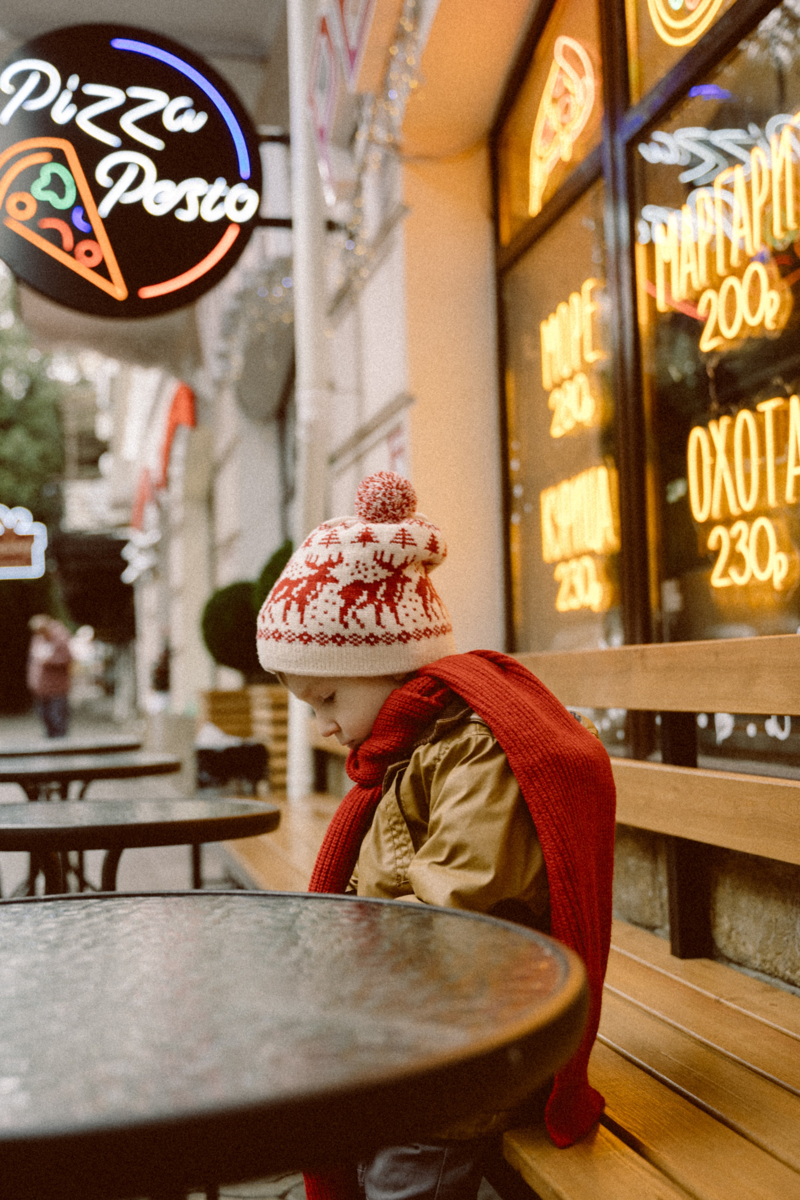 Один дома. Мария Кобзева, фотограф в Ялте, Крым
