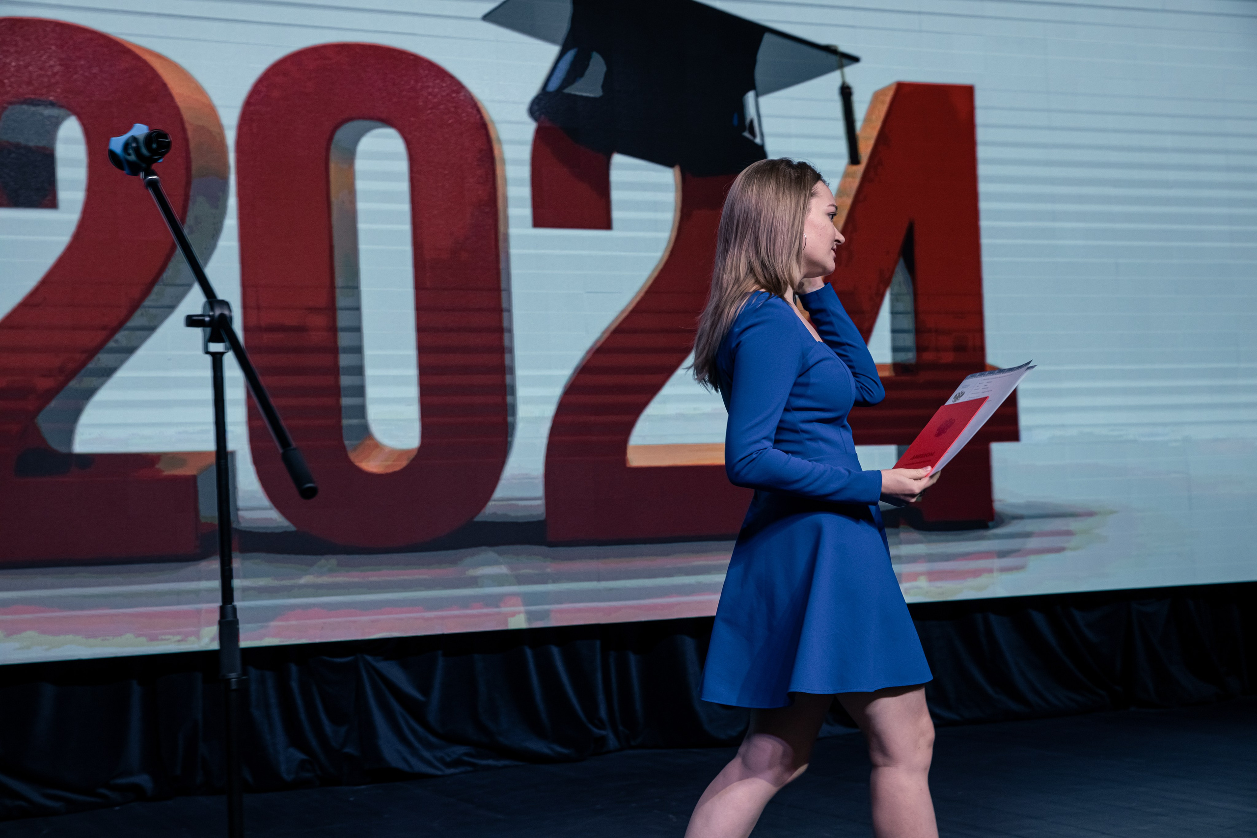 Вручение Дипломов | 4 Курс Московский Городской Педагогический Университет. Фотограф брендов и бизнеса в Москве Алексей Сентюрин