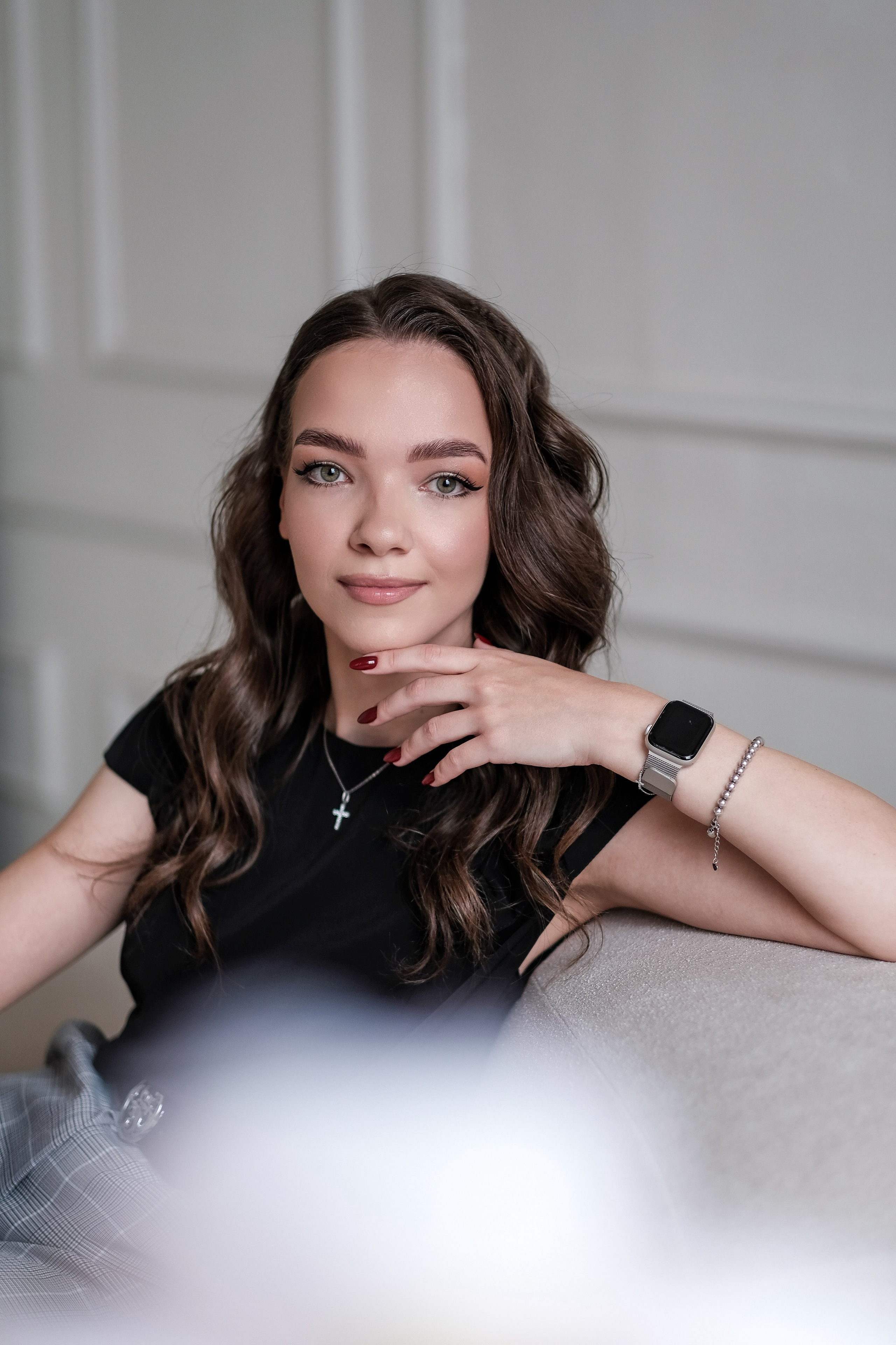 Дарья. Твой эксклюзивный фотограф Мария Дригова