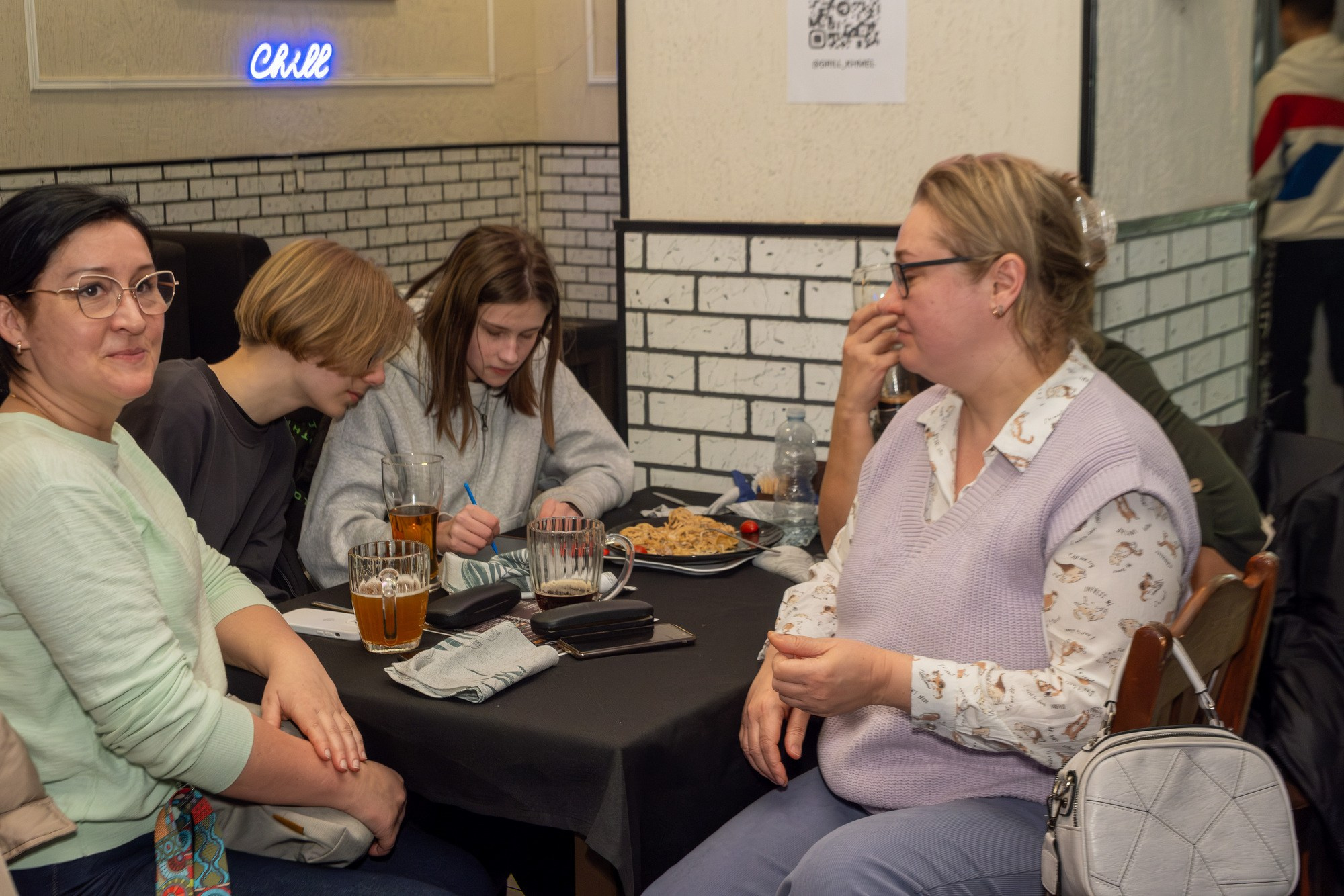 Квиз 8 Марта. Фёдор Карпов — профессиональный фотограф, работаю в Москве и области