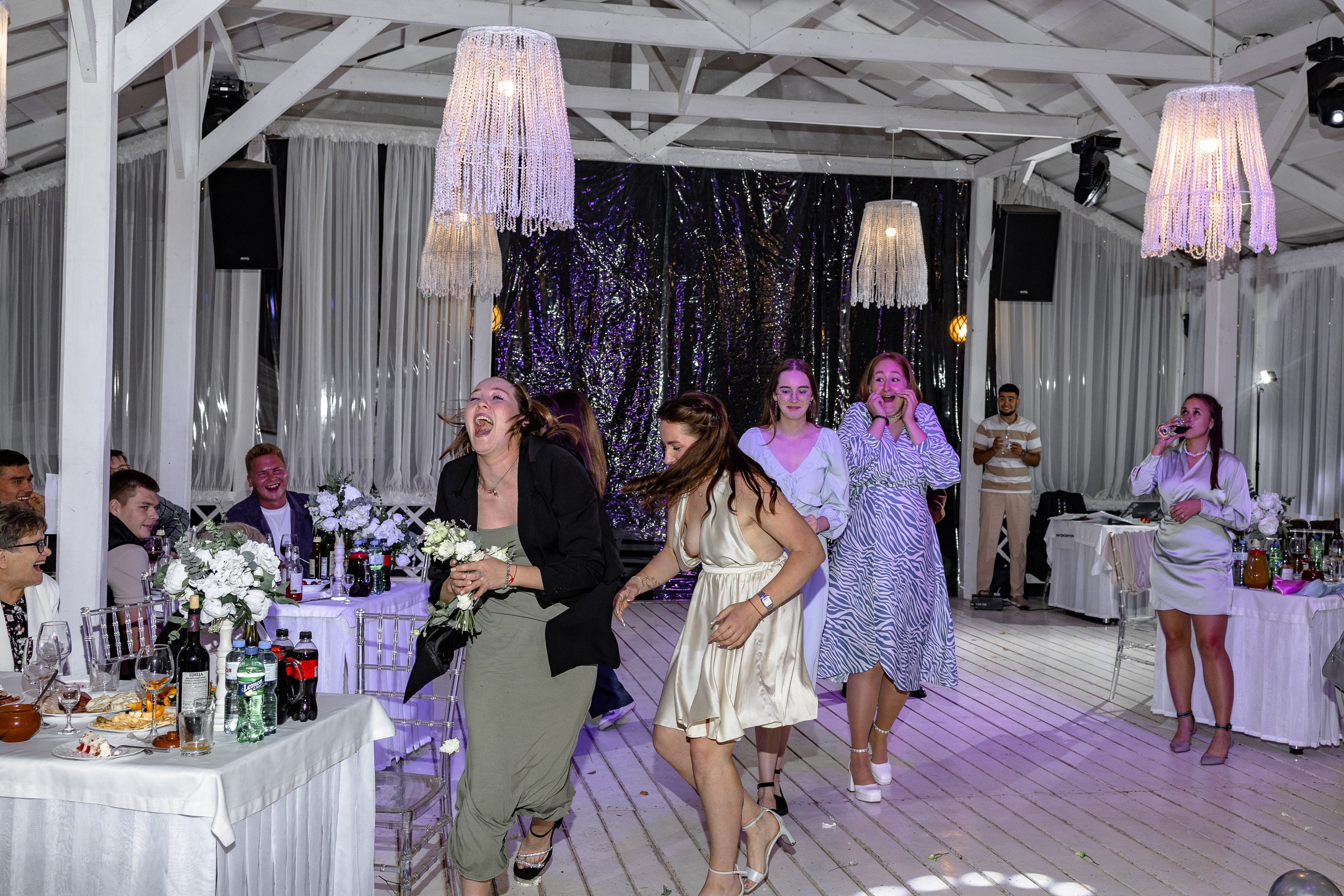 Свадебная фотосессия Егор и Лиза