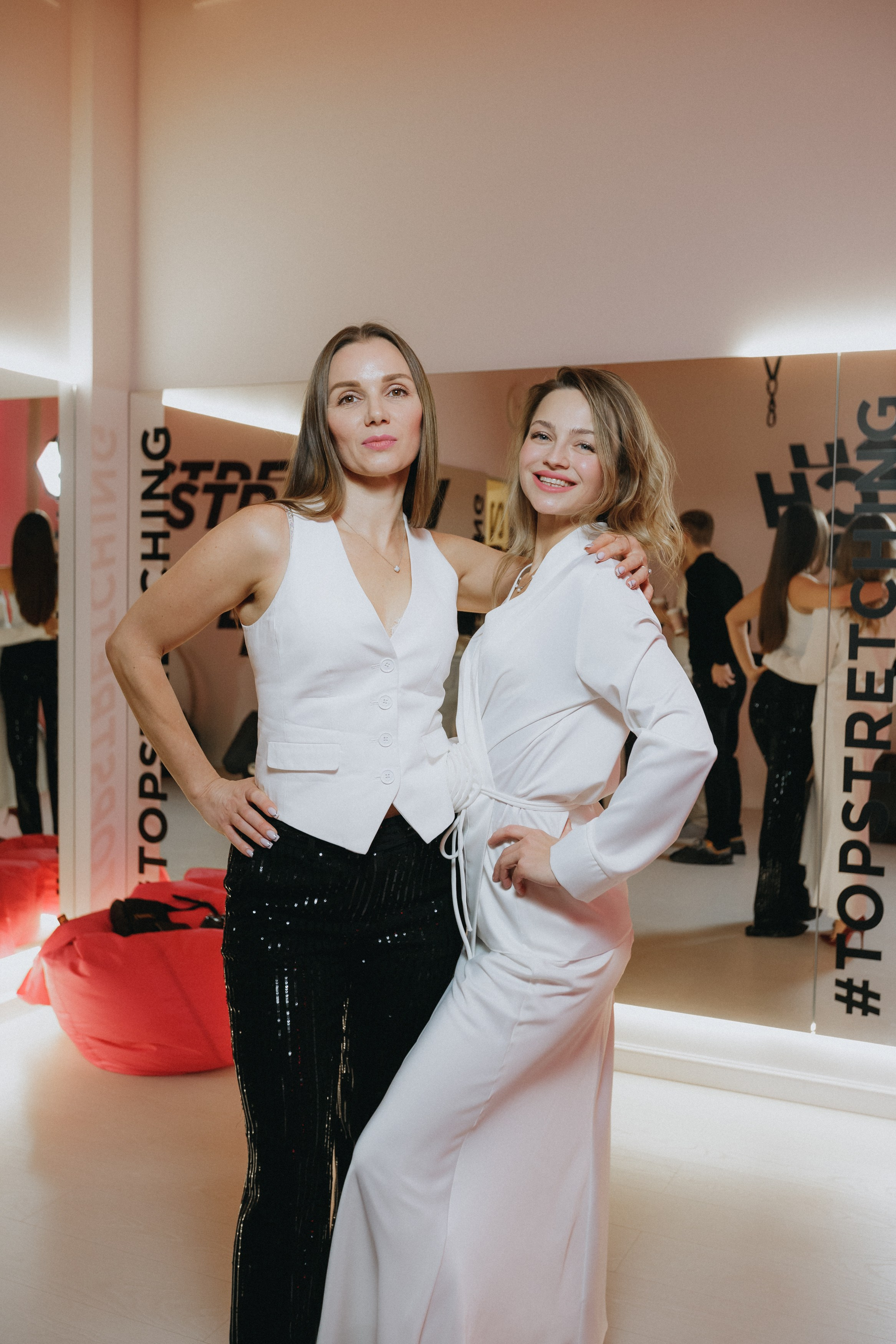 TOPSTRETCHING 2 YEARS. СВОИ. ФОТООТЧЕТЫ-СОБЫТИЯ-МЕСТА