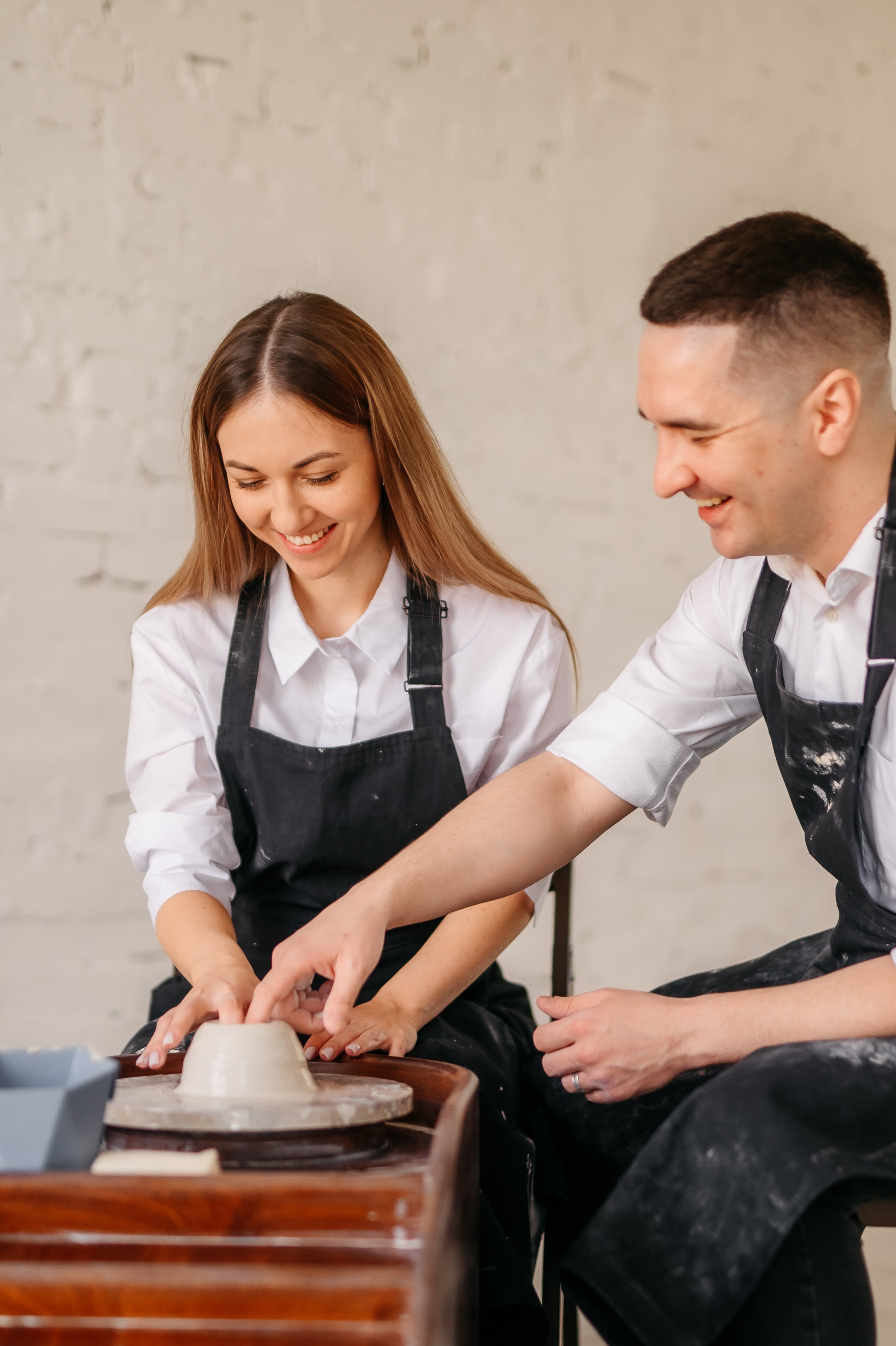 Миша и Света. Свадебный фотограф в Волгограде и Волжском Вадим Мирошниченко