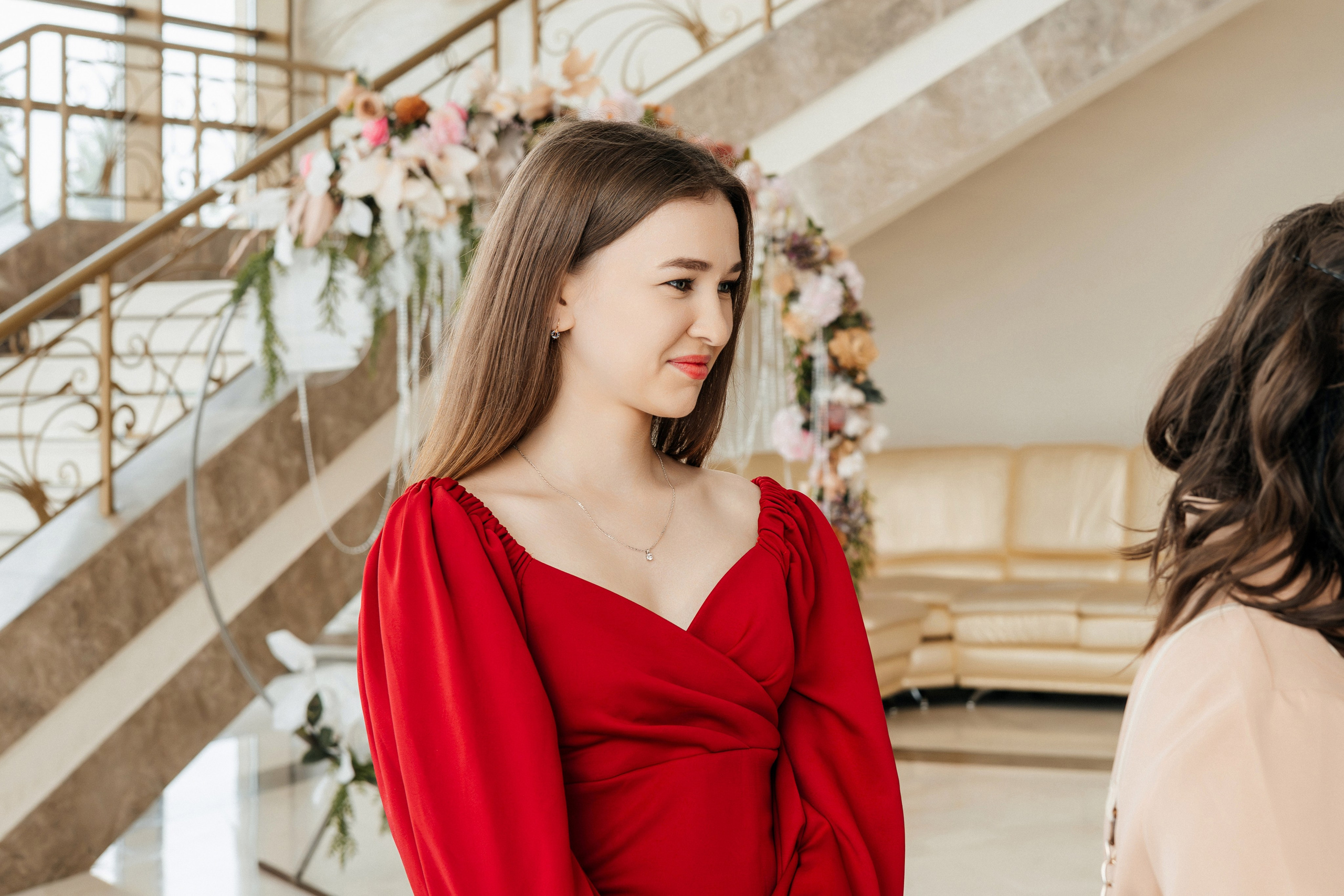 Наталья и Платон