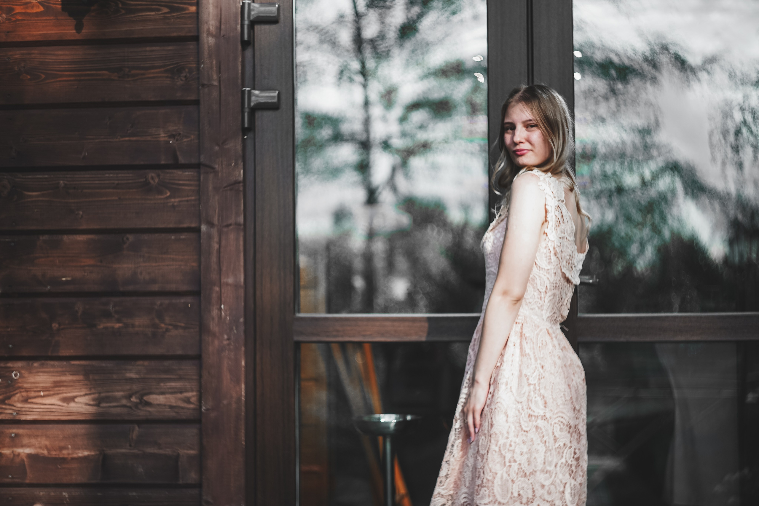 Свадебная фотосессия. Фотограф Антон Белоусов