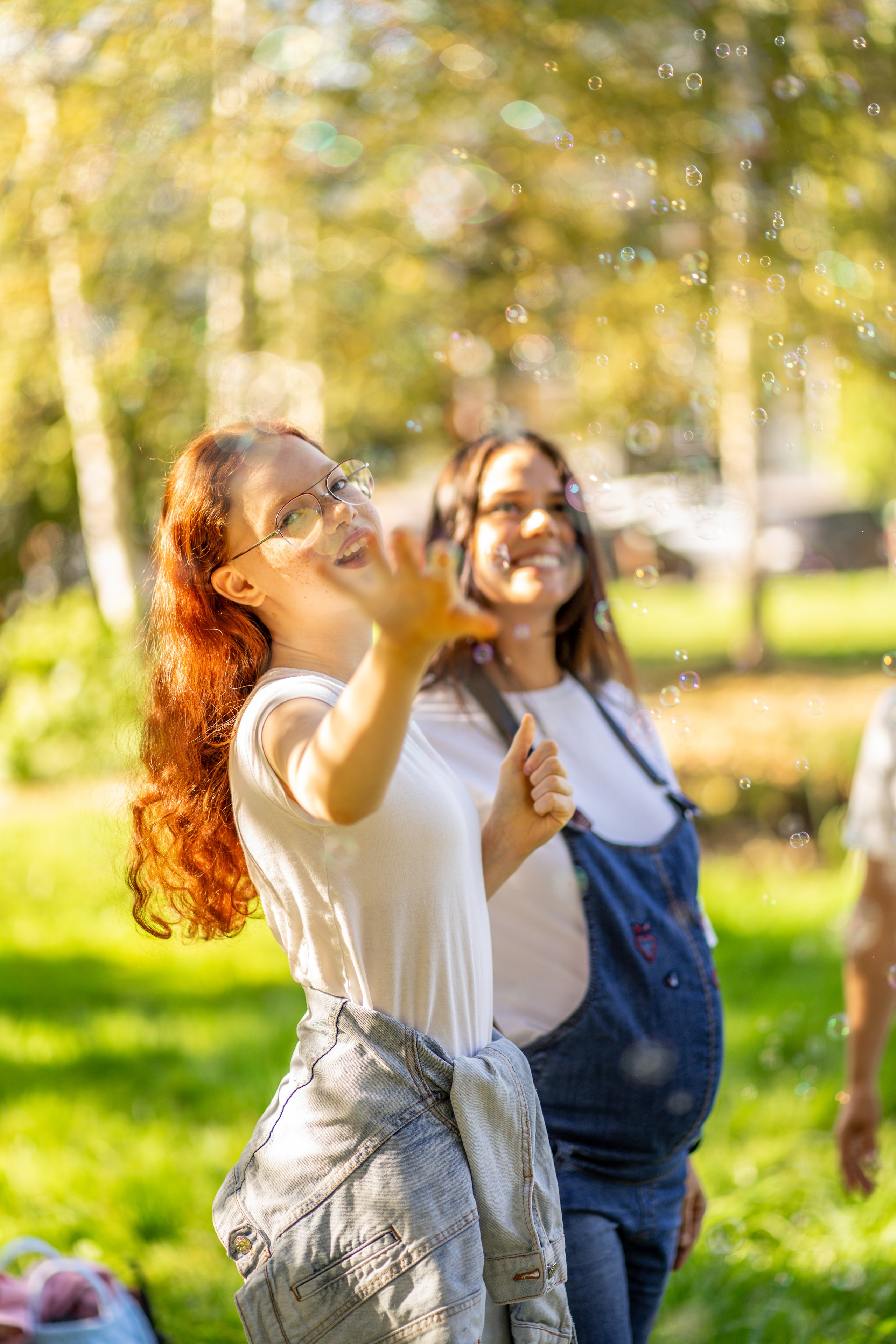 Алина и Павел. Фотограф Антон Белоусов