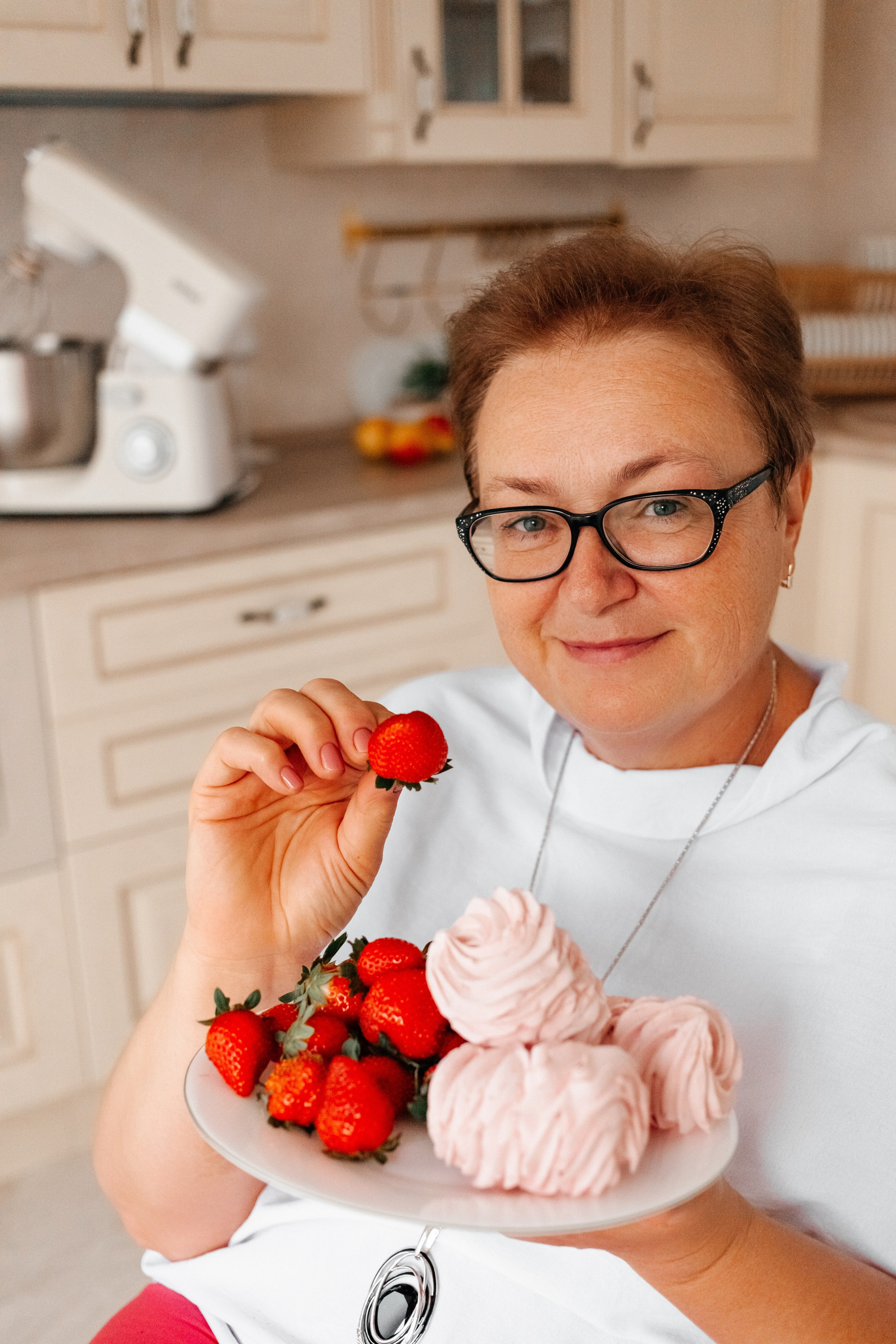 Контентная съемка для кондитера. КОНТЕНТ ФОТОГРАФ