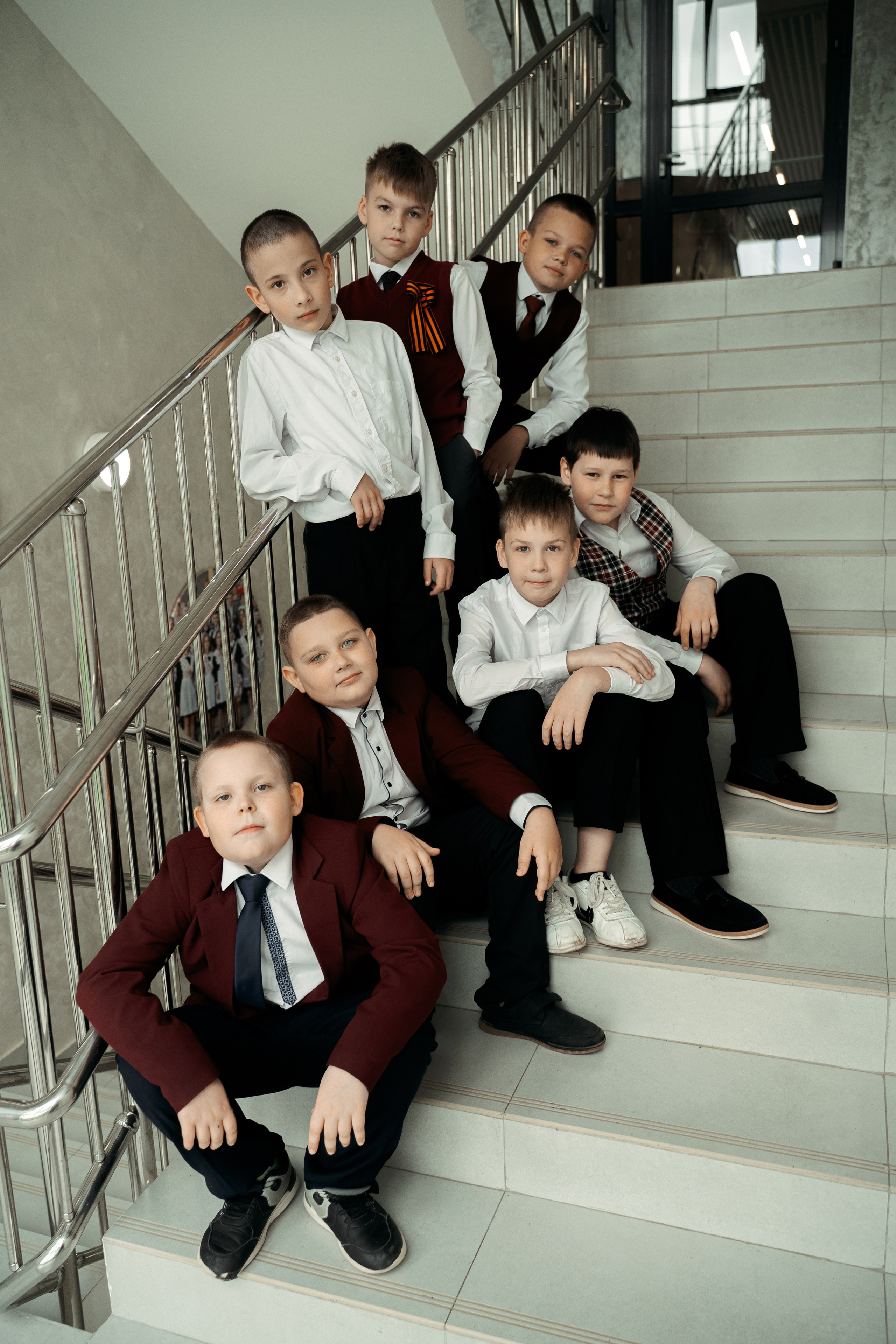 НАЧАЛЬНАЯ ШКОЛА. МАРГАРИТА КУДРЯШОВА СВАДЕБНЫЙ И СЕМЕЙНЫЙ ФОТОГРАФ ТВЕРЬ МОСКВА