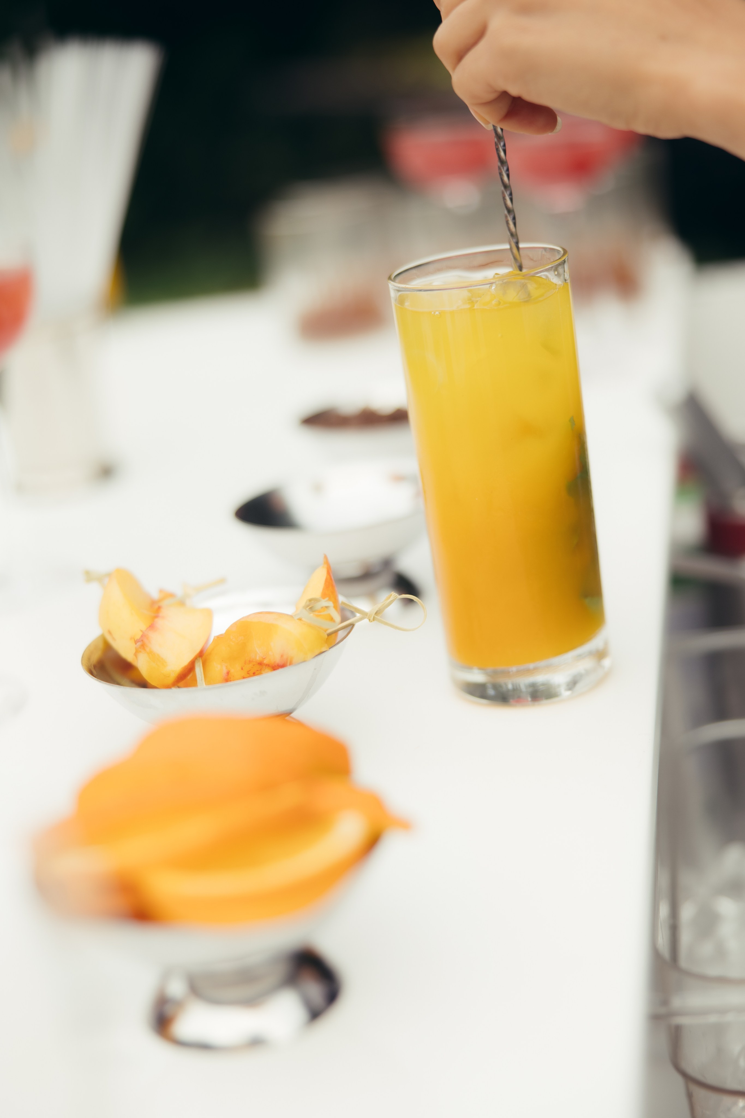 Ирина и Ильнур, камерный ужин под открытым небом. Фотограф любви в городе Казань