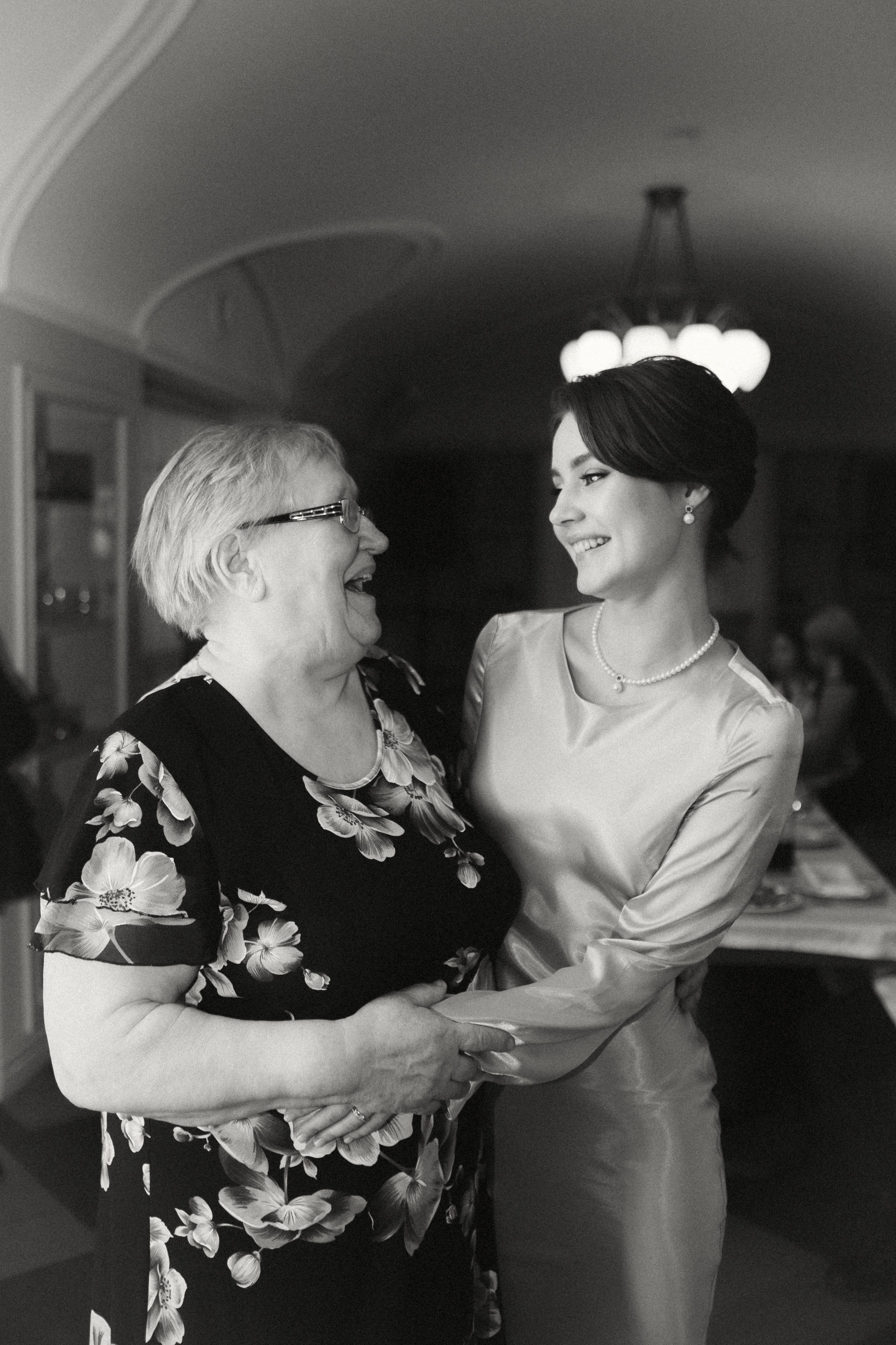 Арина и Антон, дом-музей и семейный ужин. Фотограф любви в городе Казань