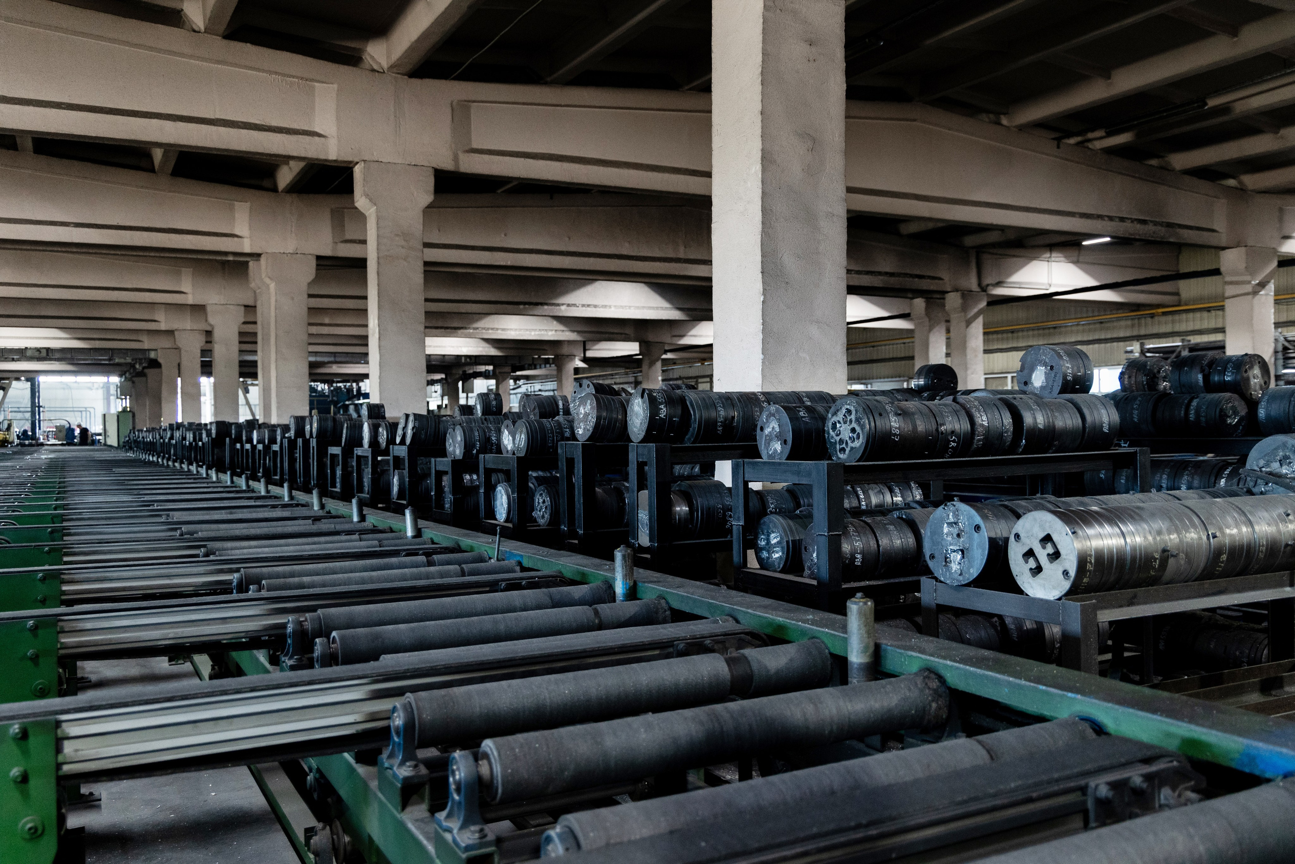 Алюминиевый завод, вакансии. Фотограф, видеограф