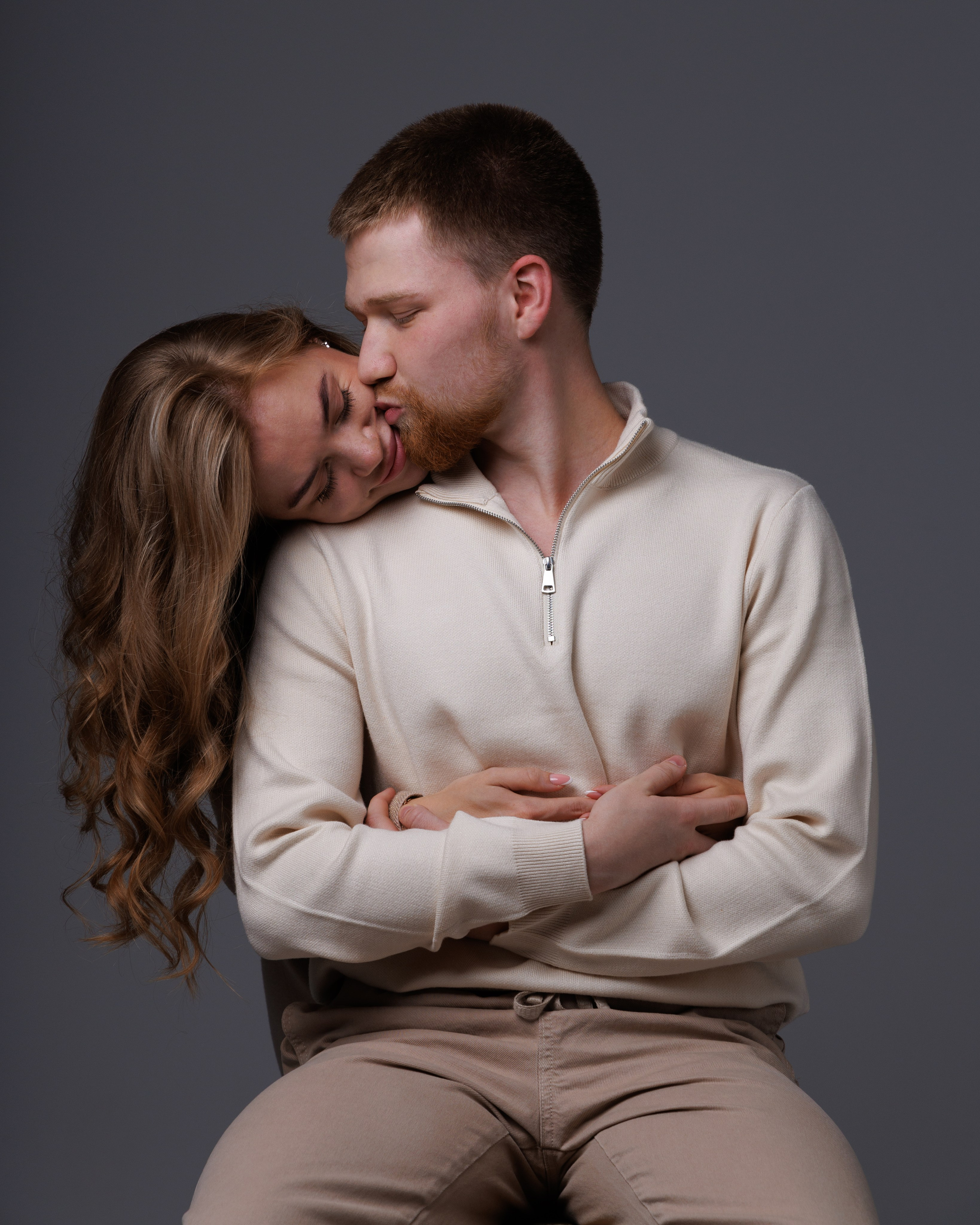 Ильдар и Ильнара. Продюсер Оператор Фотограф Москва | borisprophoto