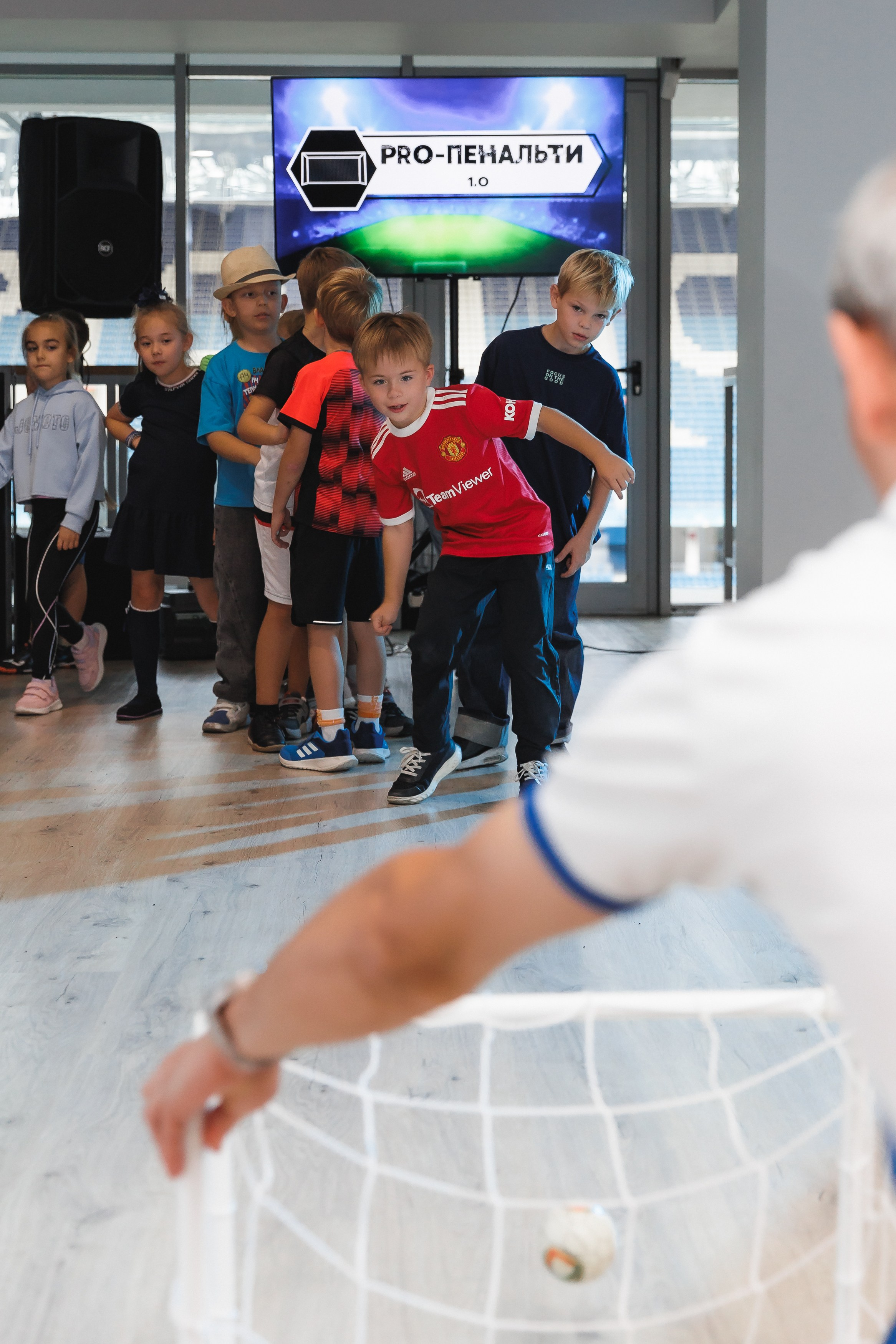 Давиду 7!. Фотограф в Волгограде — Александра Искандерова