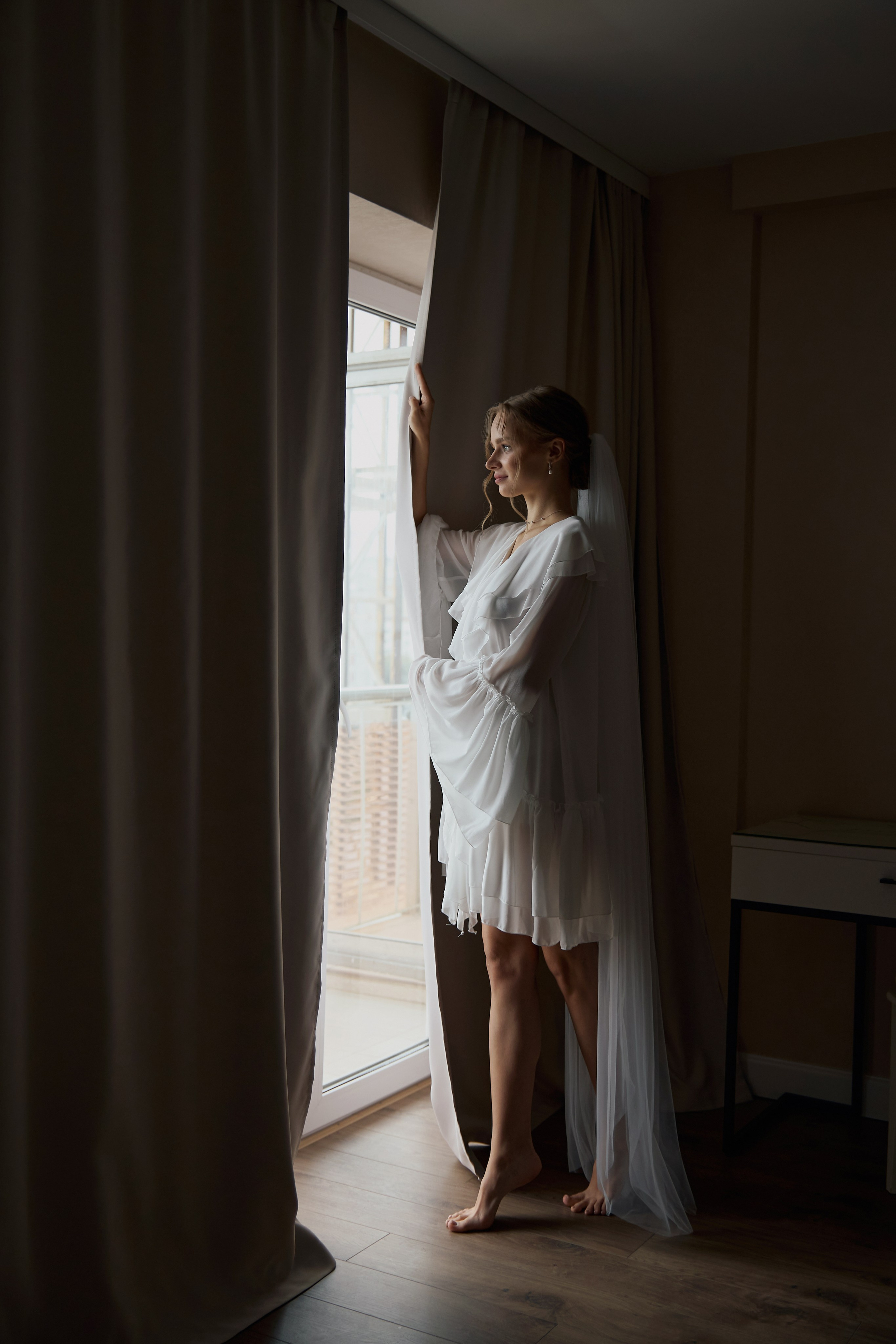 Кирилл и Дарья. Свадебный фотограф в Саратове