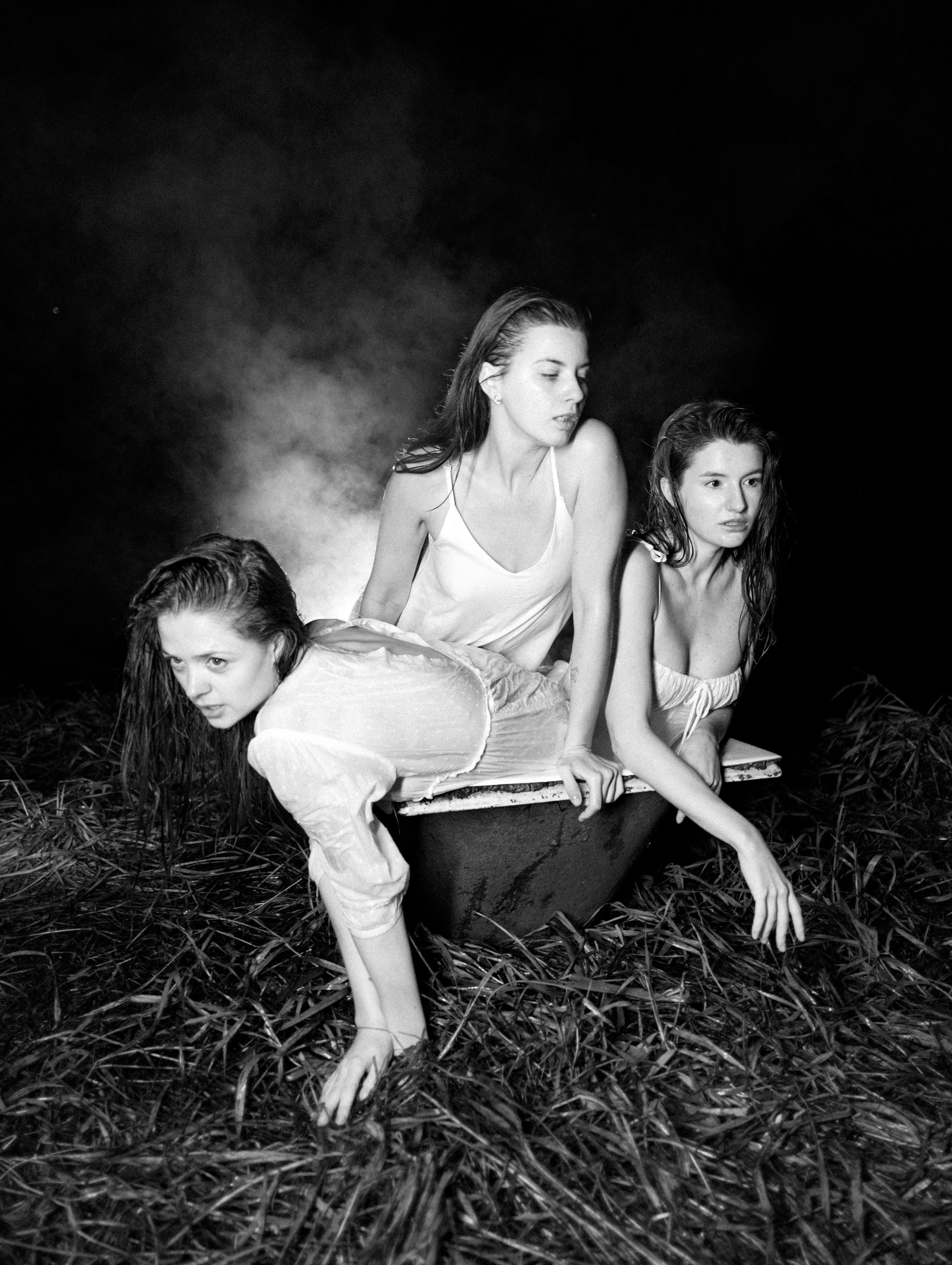 Фотограф | Киреев Семён | Москва