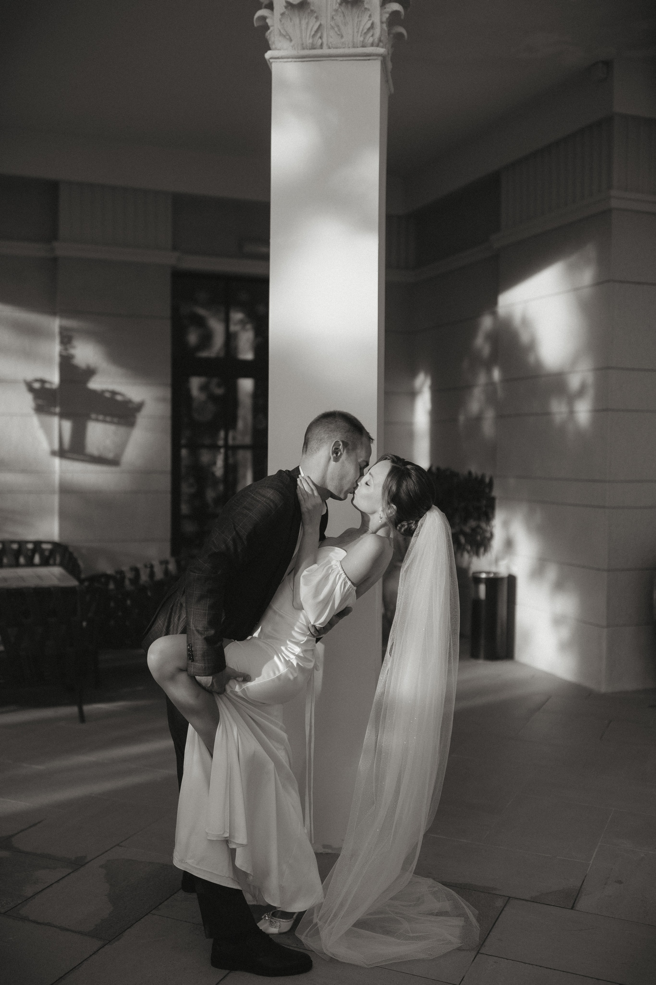 Свадьбы&love-story. Свадебный и портретный фотограф в Севастополе Елизавета Юшкевич