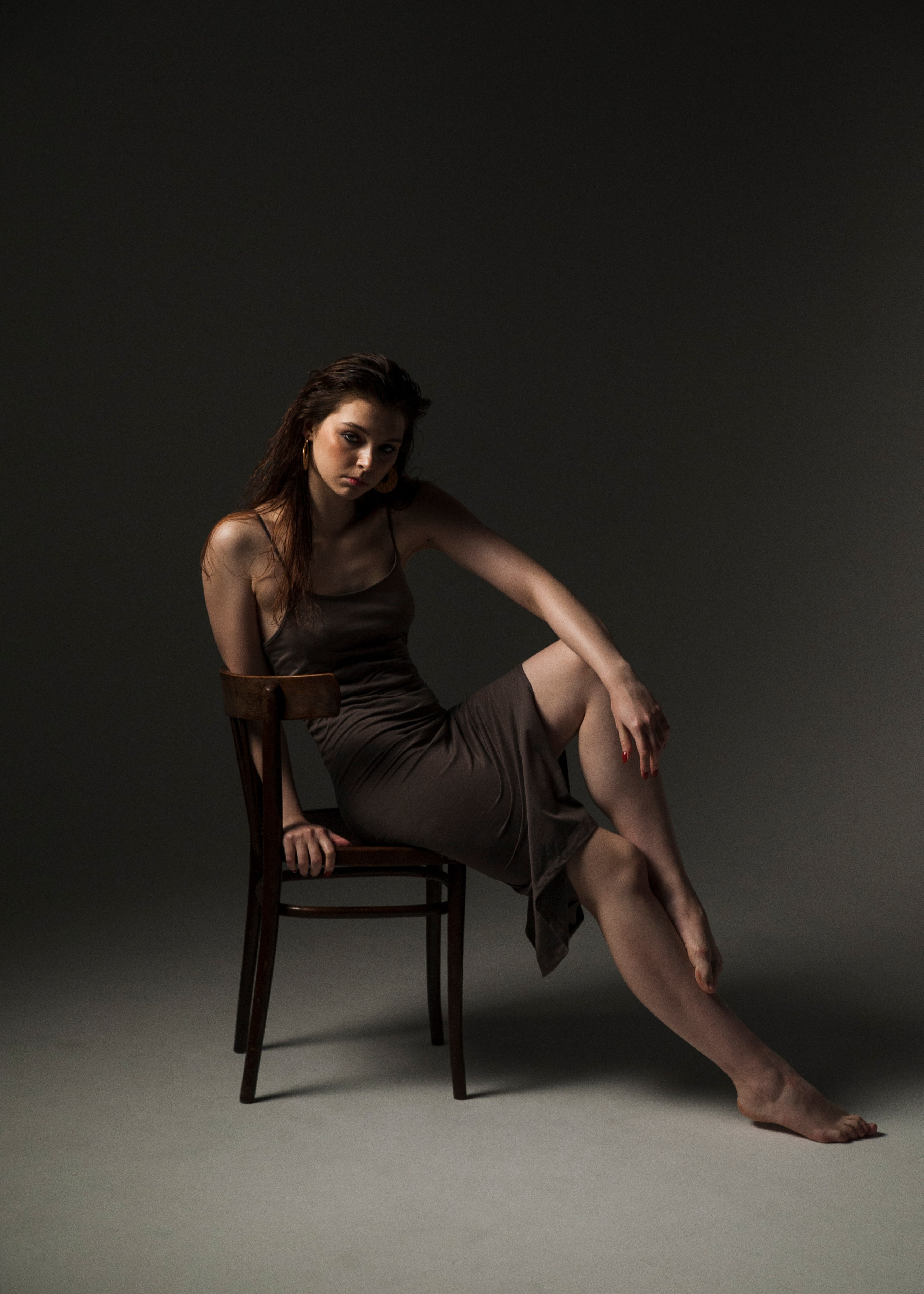 Юлия. Арт-фотограф в Рязани Курилов Евгений