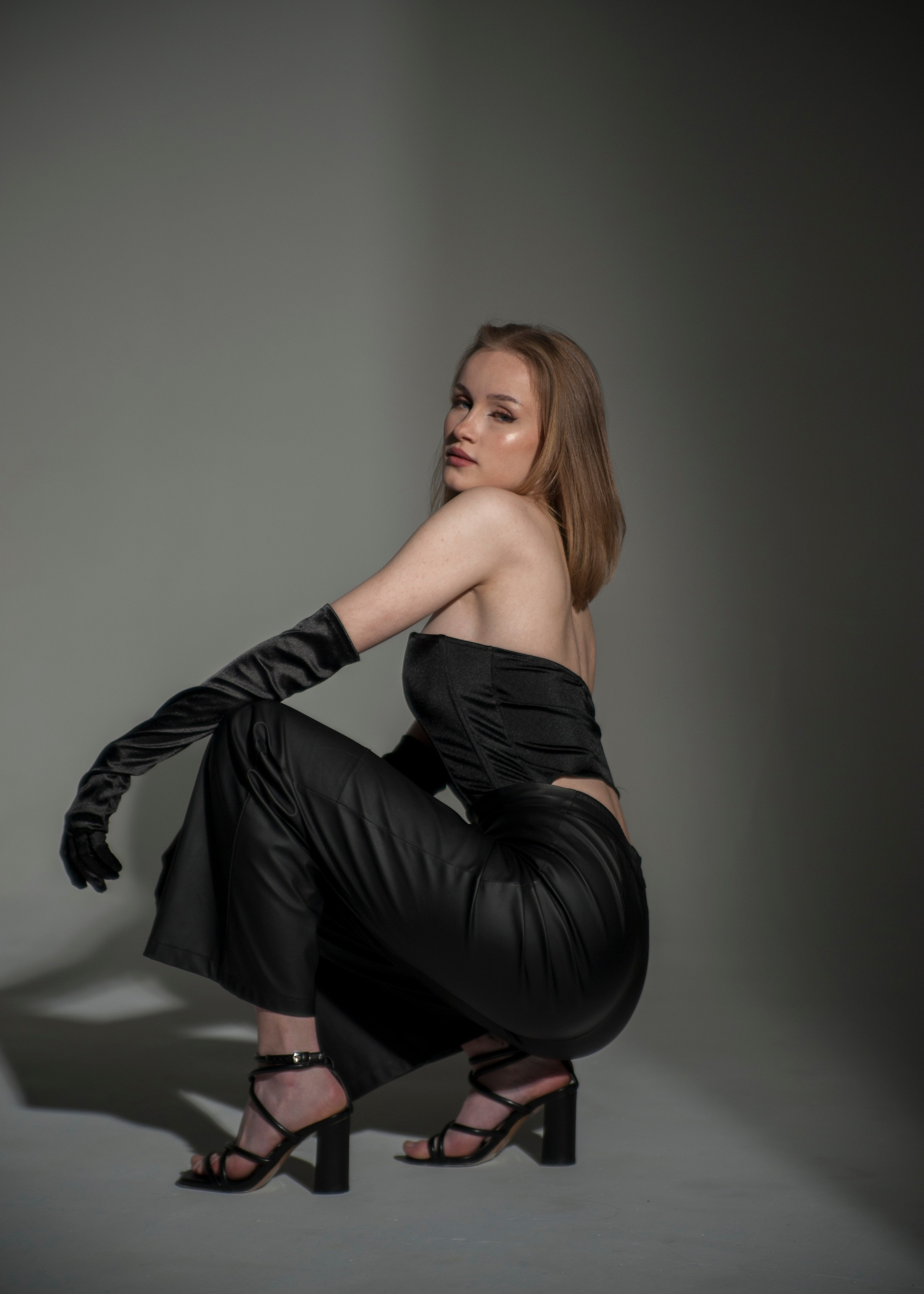 Татьяна. Арт-фотограф в Рязани Курилов Евгений