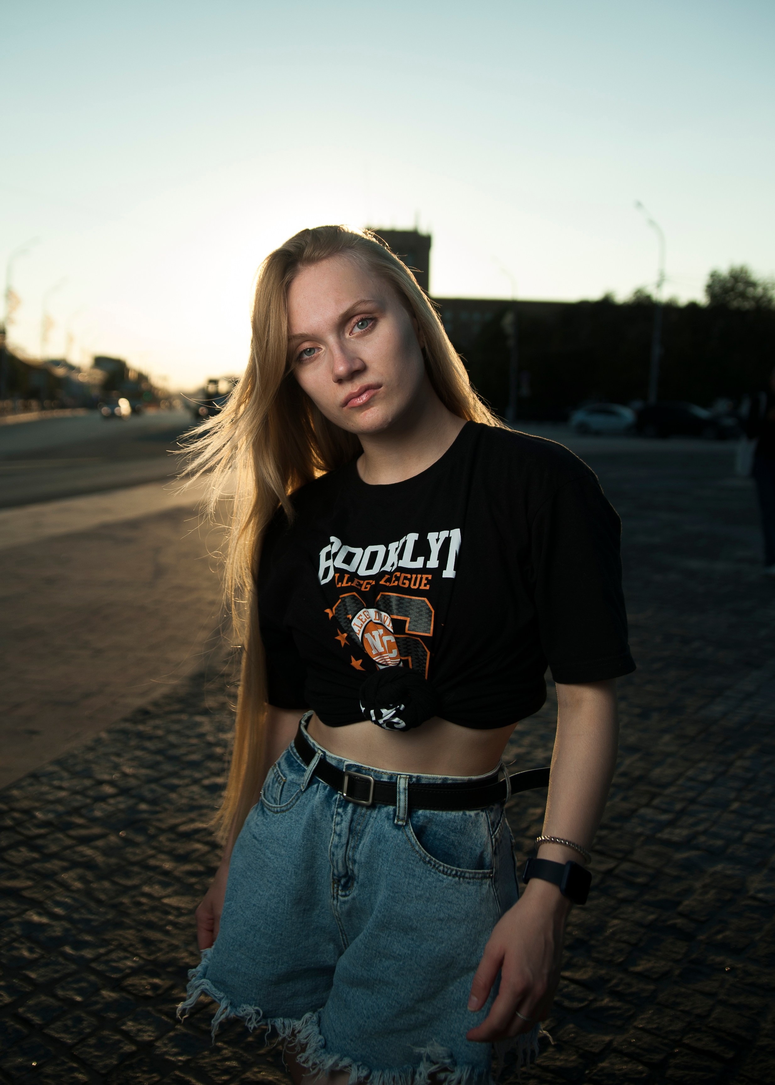 Анастасия. Арт-фотограф в Рязани Курилов Евгений