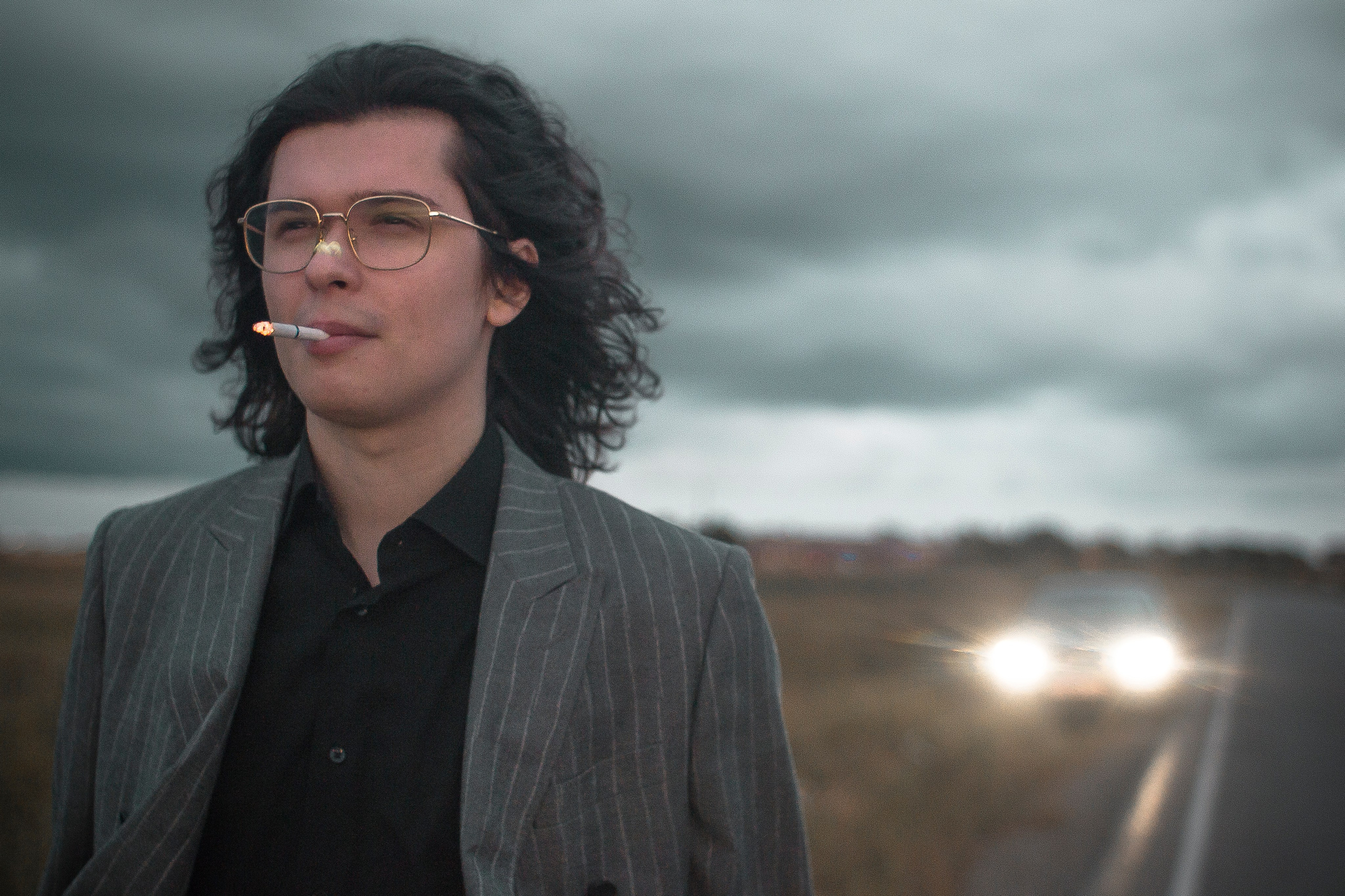 Арт-фотограф в Рязани Курилов Евгений