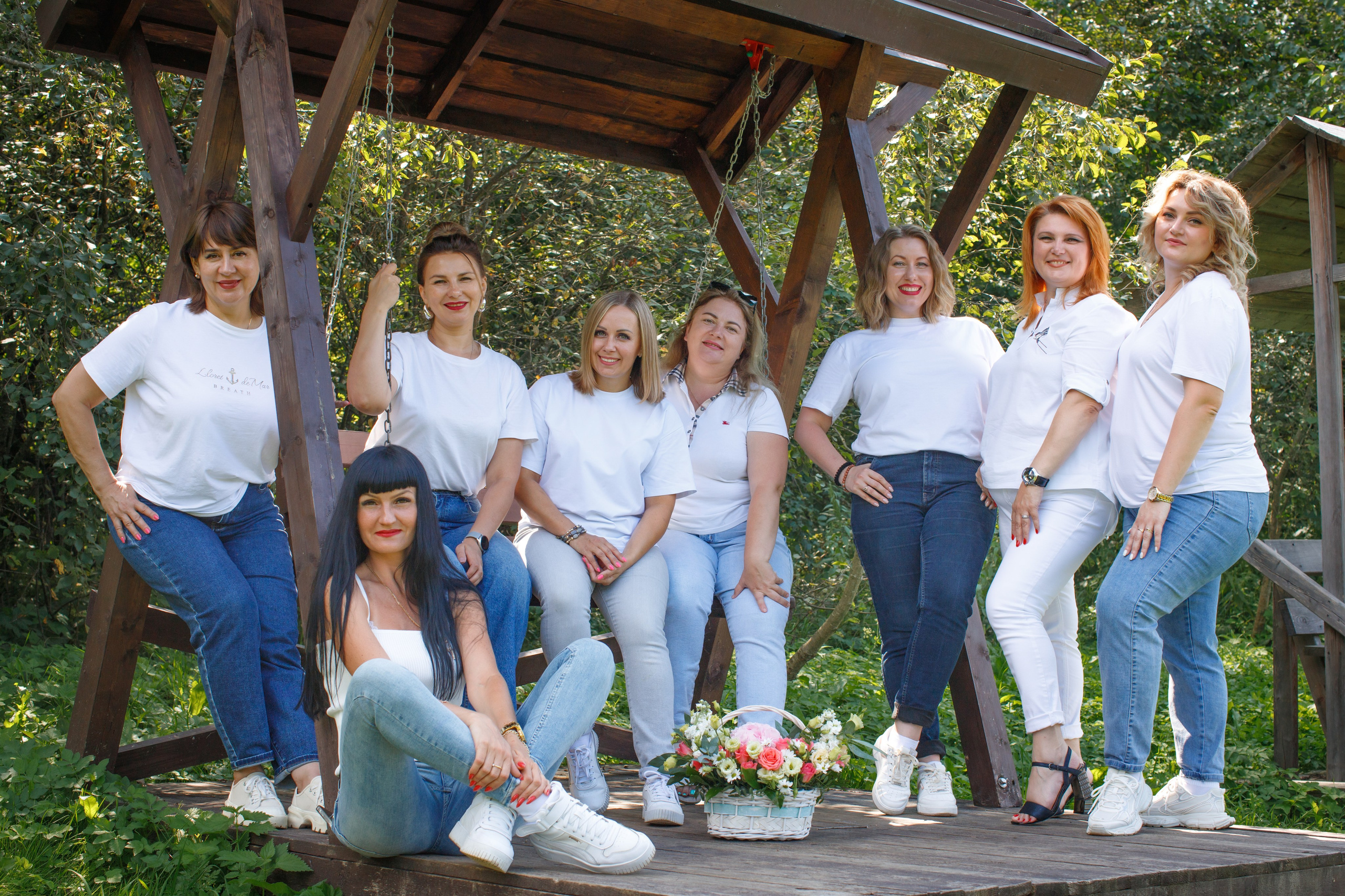 AVON. Детский и семейный фотограф Мария Киселёва. Москва