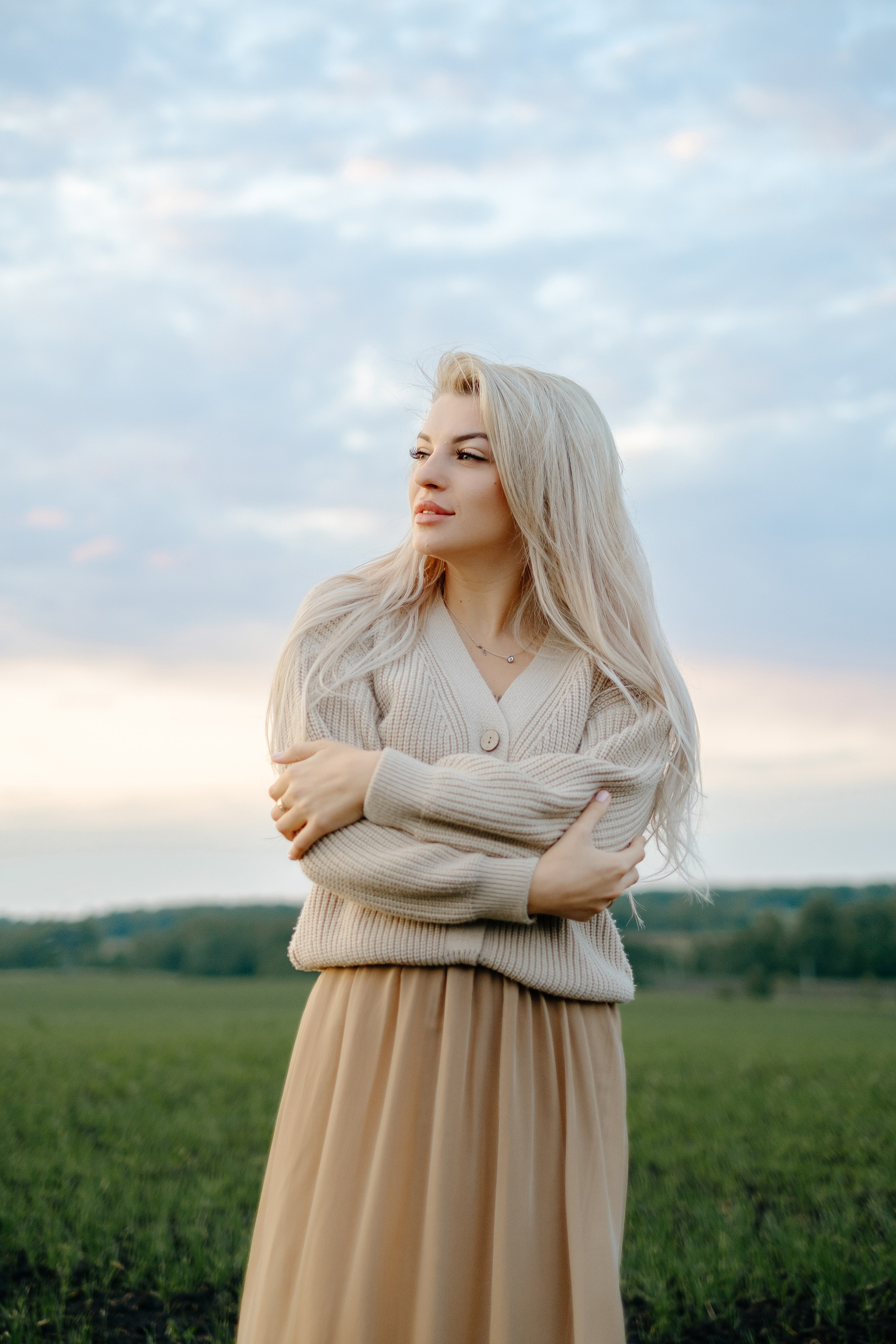 Кристина. Фотограф в Кемерово Анастасия Филаткина