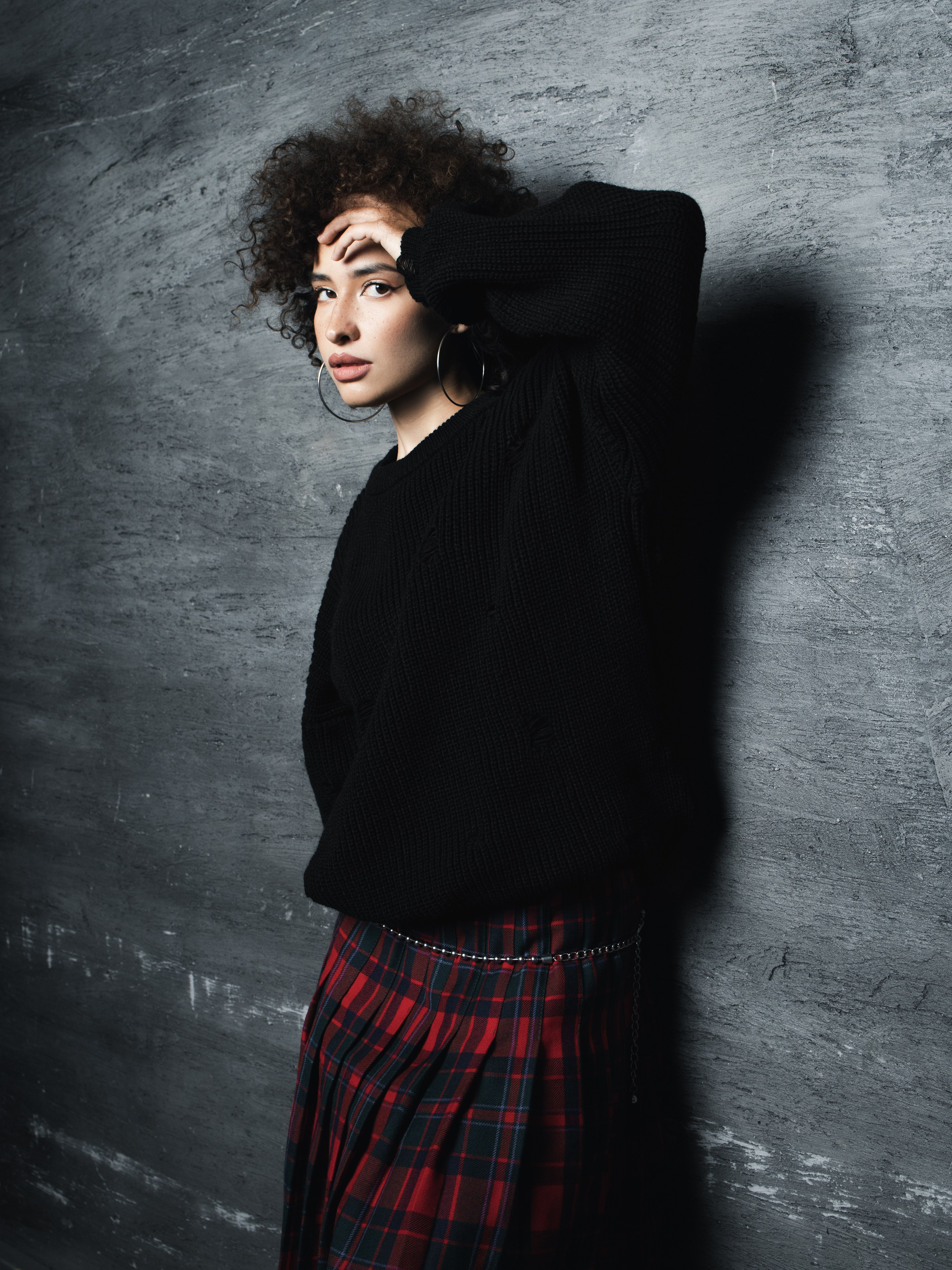 ВБ. RUNA production — стильные съемки для брендов