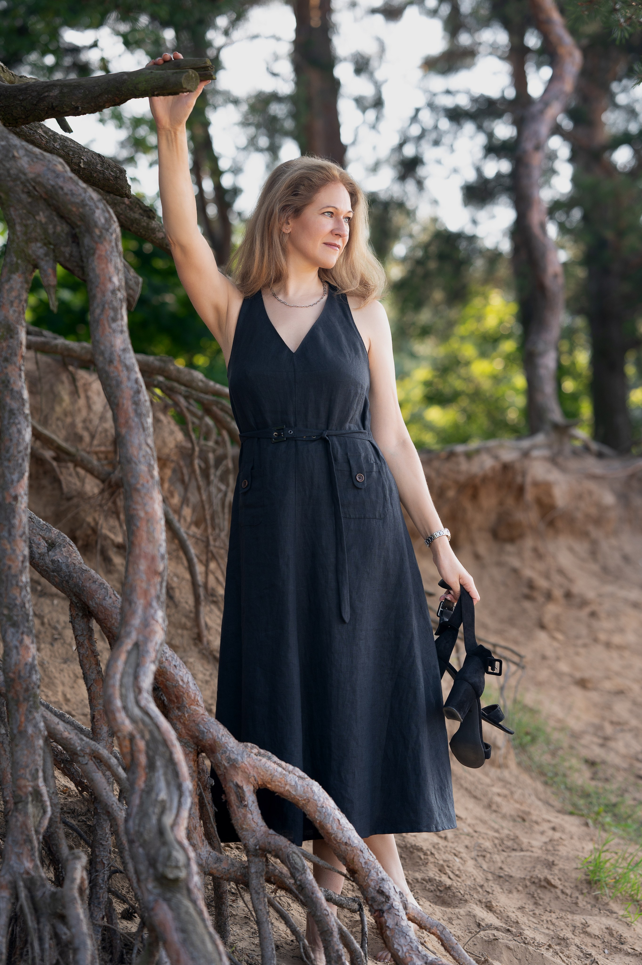 Индивидуальные уличные. Фотограф Москва и Московская область Мария Кузьмина