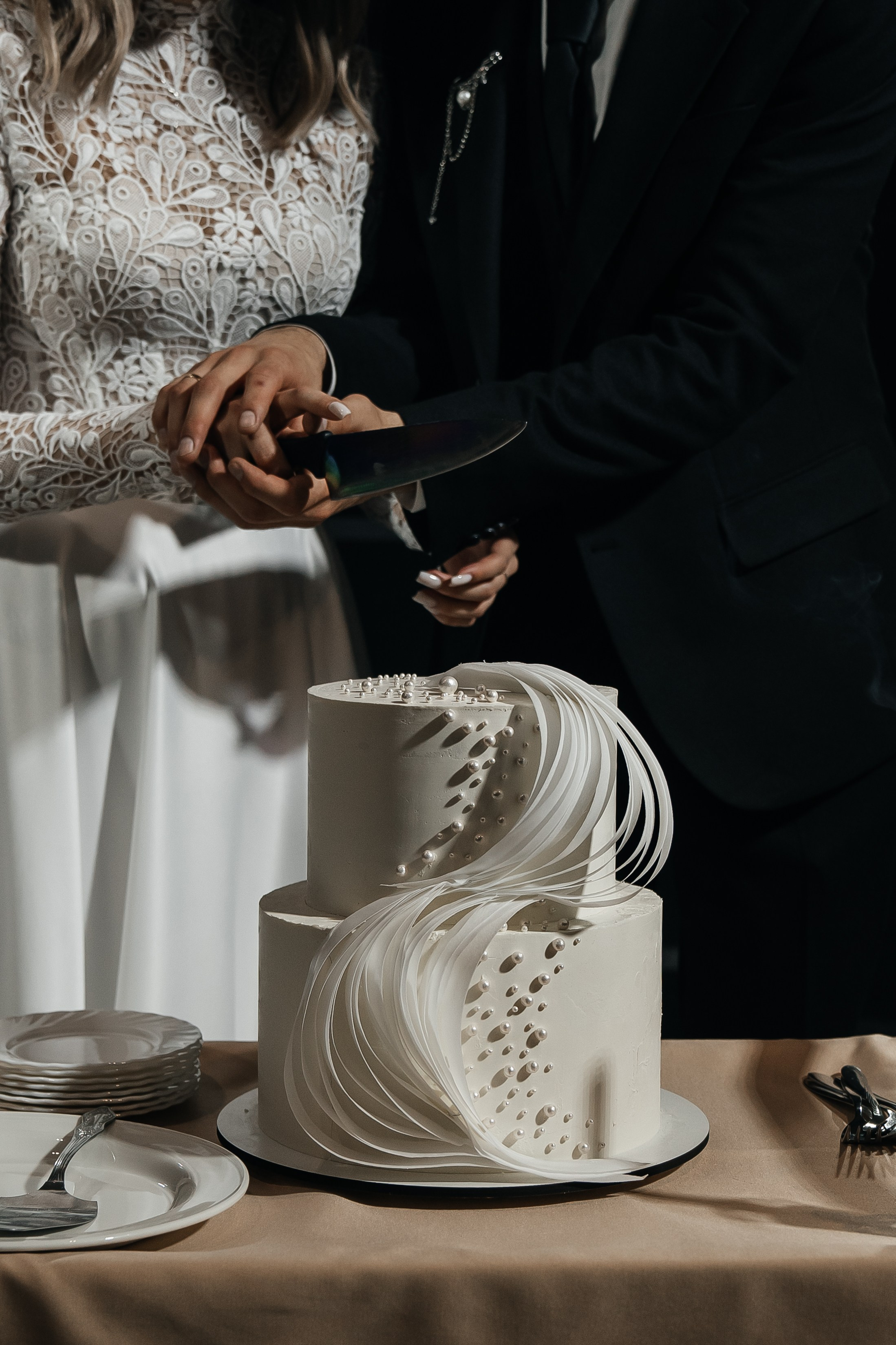 Миша и Арина. Семейный и свадебный фотограф в Саратове Евангелина Штах