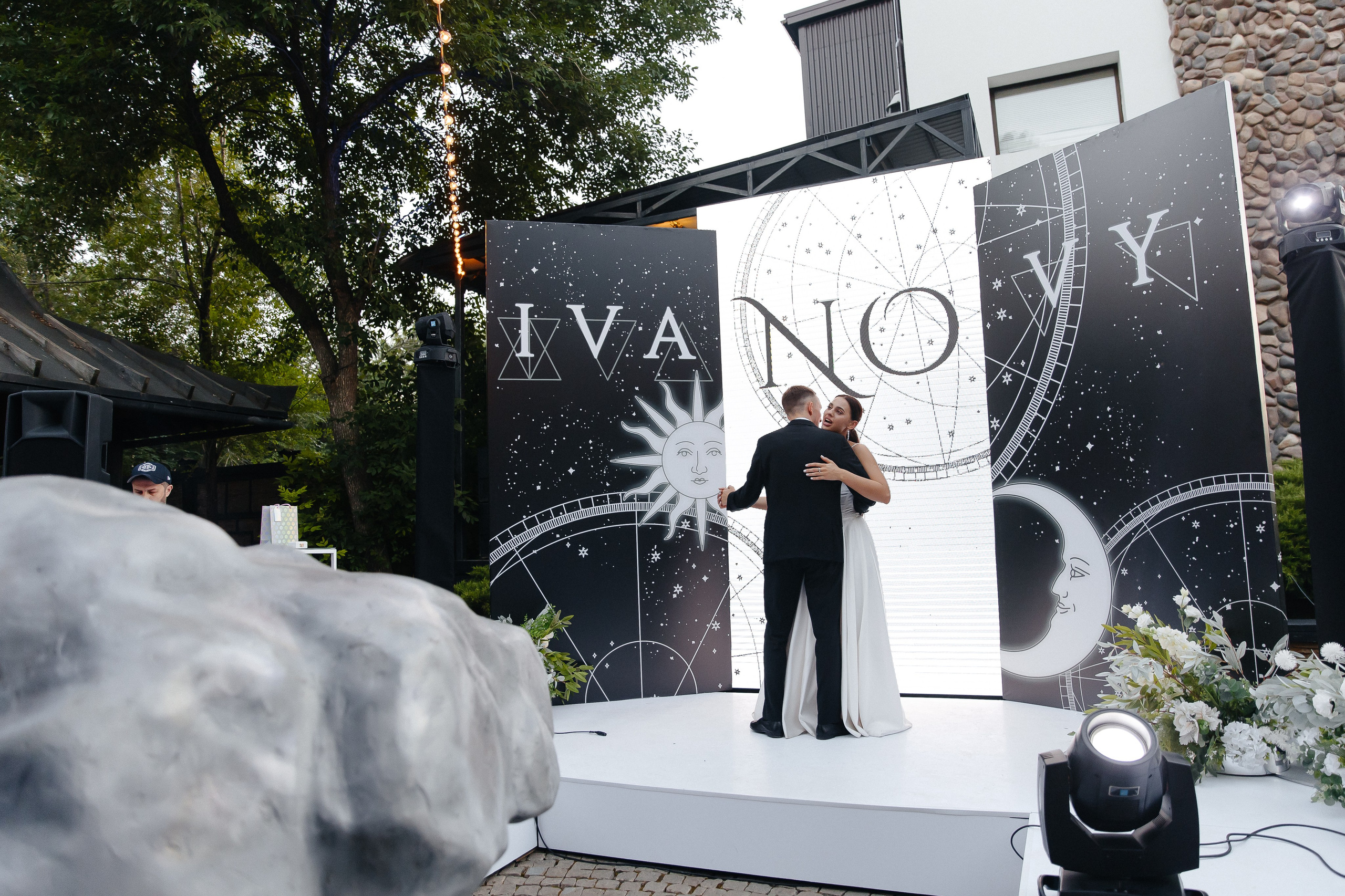 Никита & Оля. Свадебный фотограф Евгений Мирончев