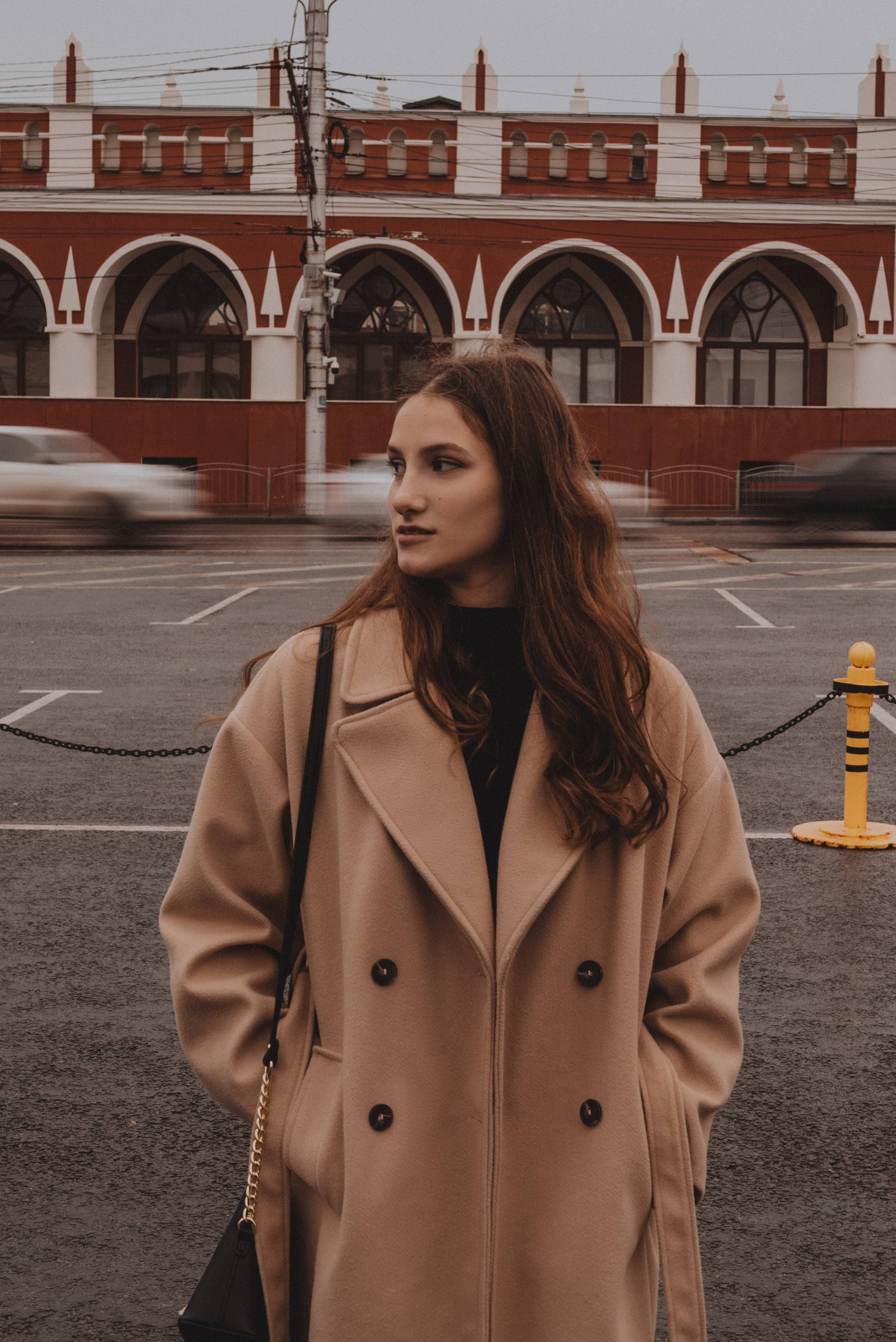 Виктория_стрит. Фотограф Кристина Пархоменко