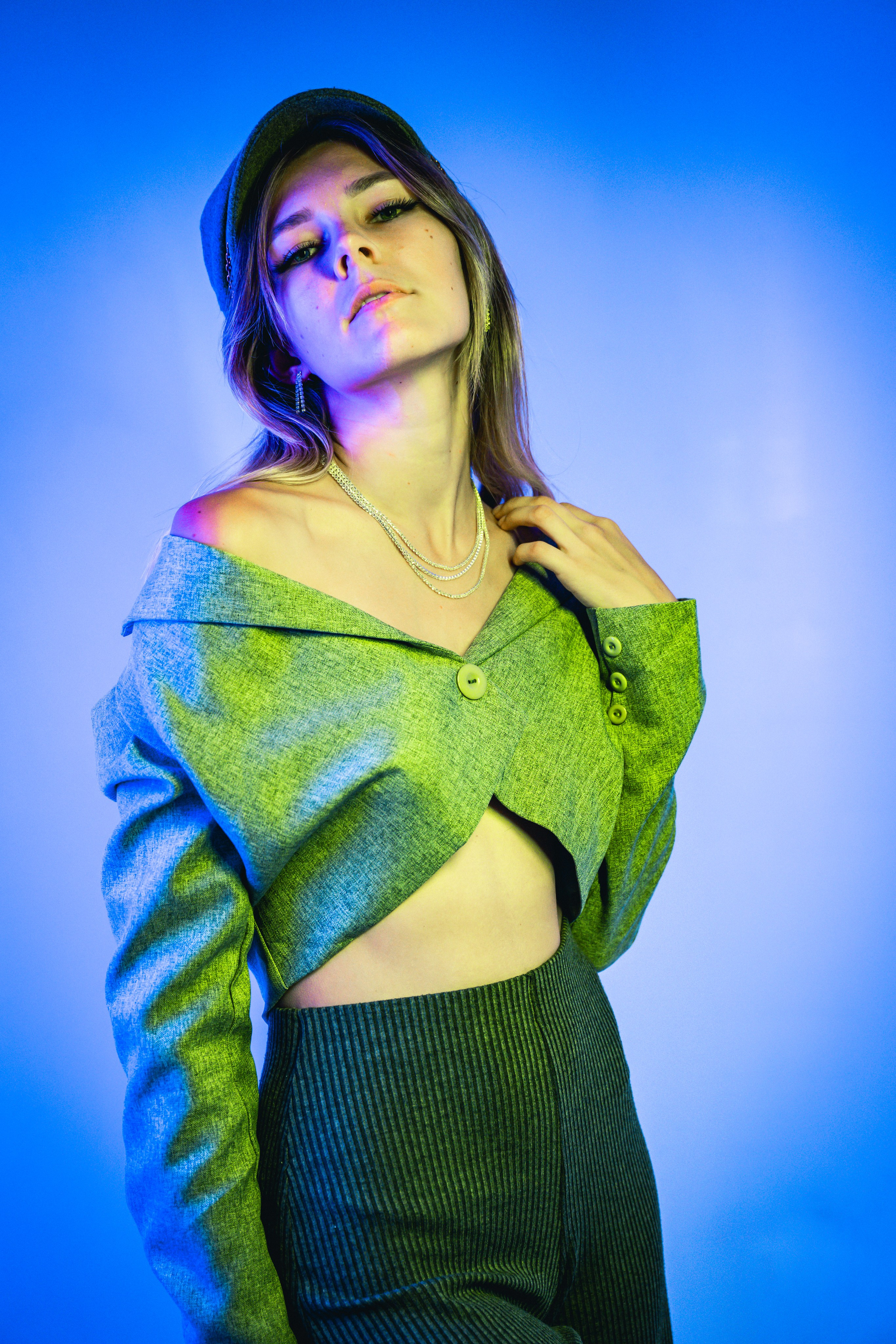 Студийные фотосессии. Студийный и свадебный фотограф и видеограф в Севастополе — Юлия Макаренко