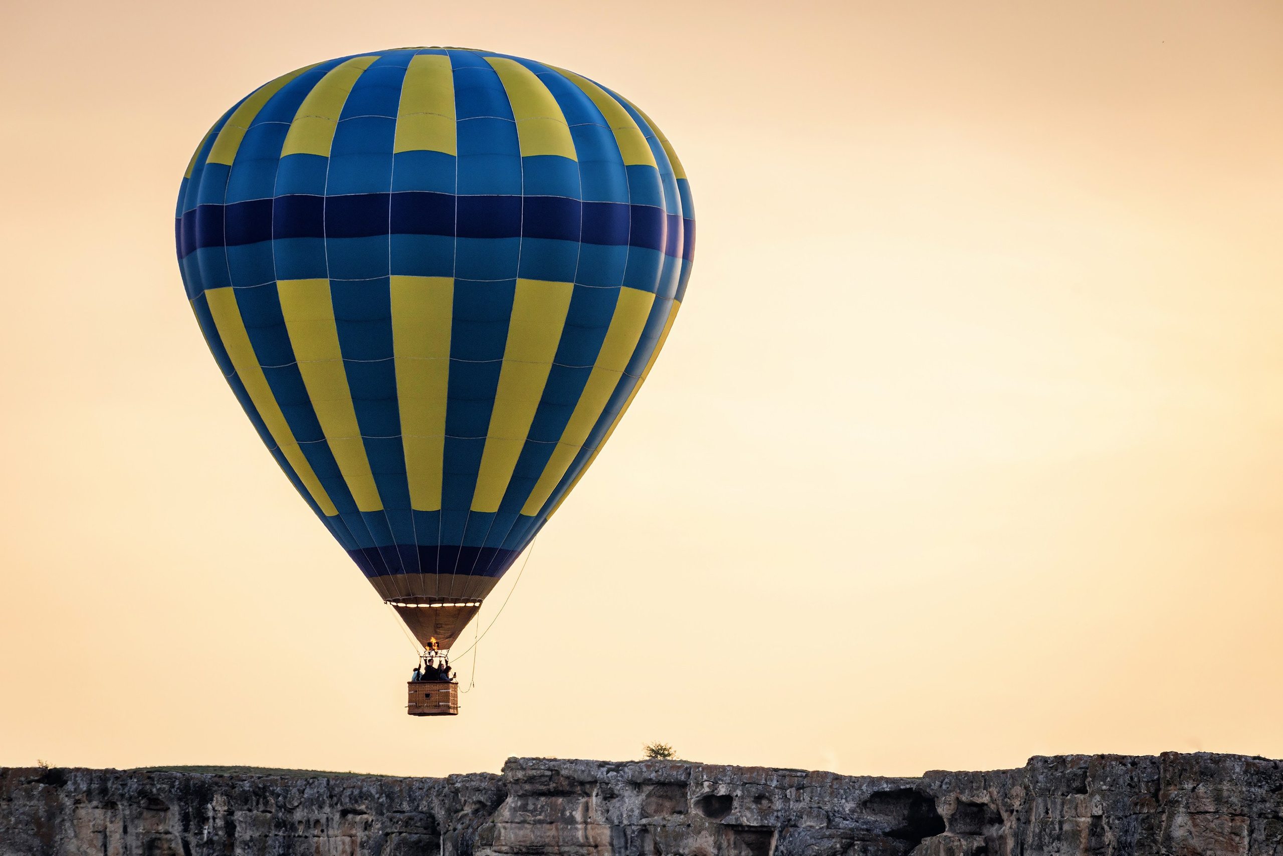 воздушный шар, воздухоплавание