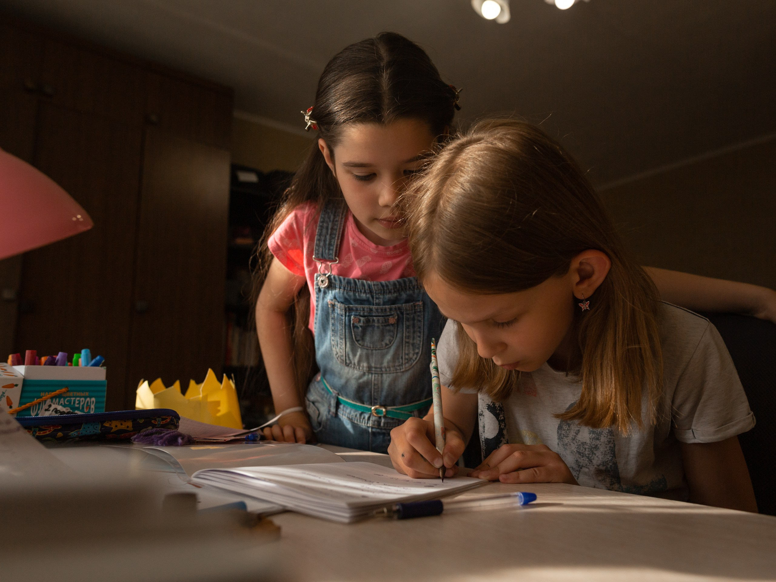 Семейный и детский фотограф в Обнинске Анастасия Улитко
