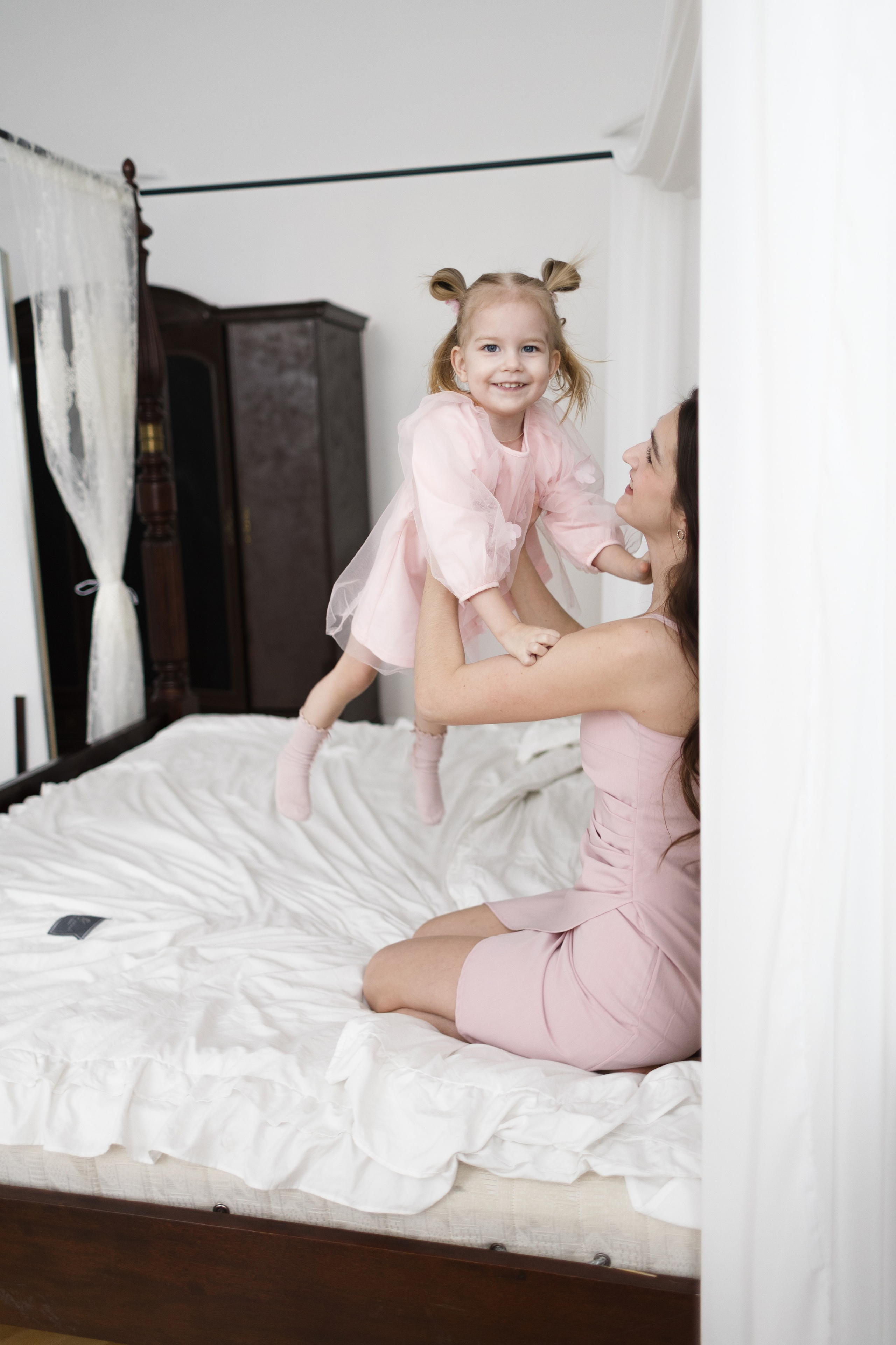 Детская съёмка. Виноградова Мария— Фотограф Хабаровск