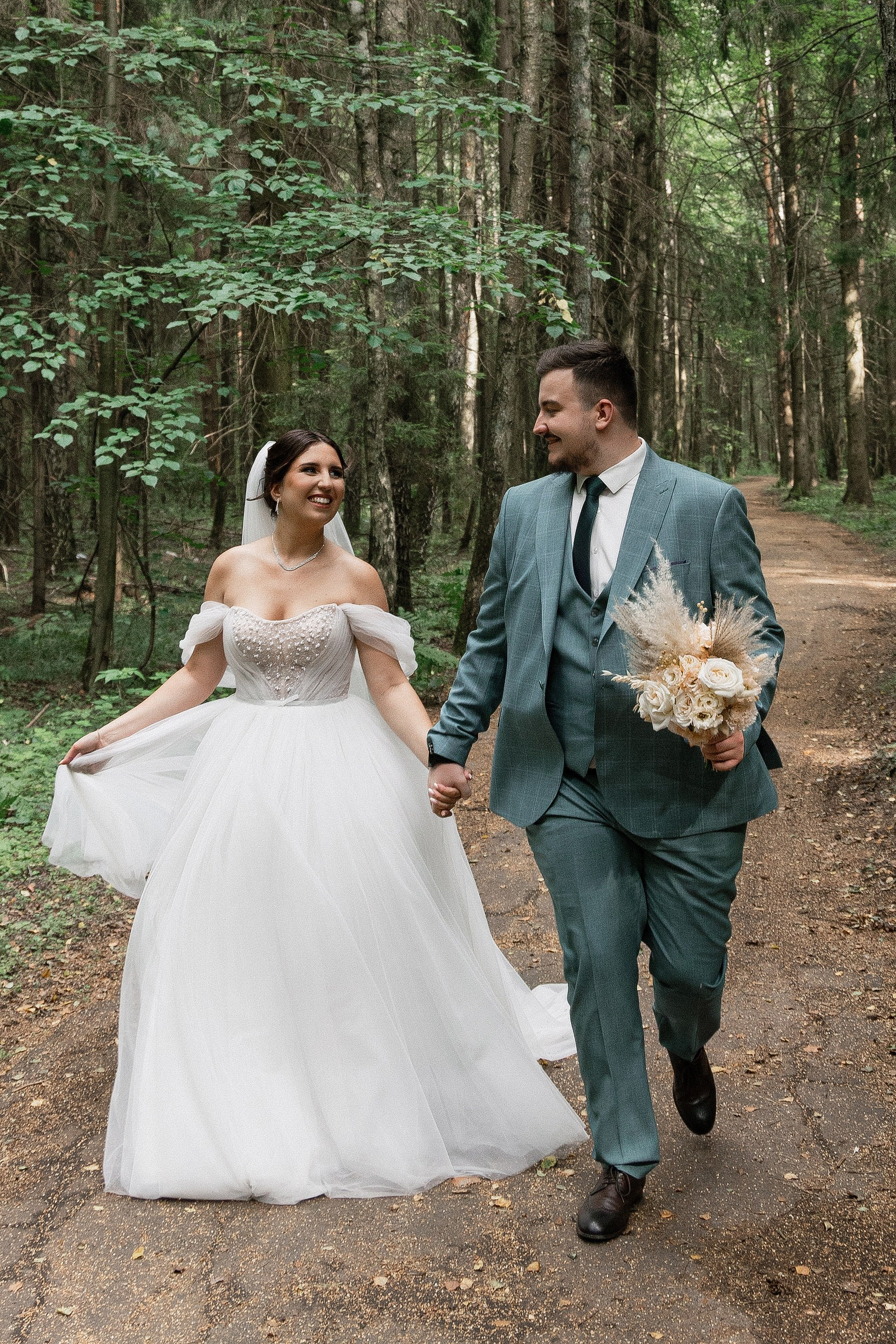 Съемка свадьбы в Москве. Свадебный фотограф и видеограф в Москве, Виктор Архилюк