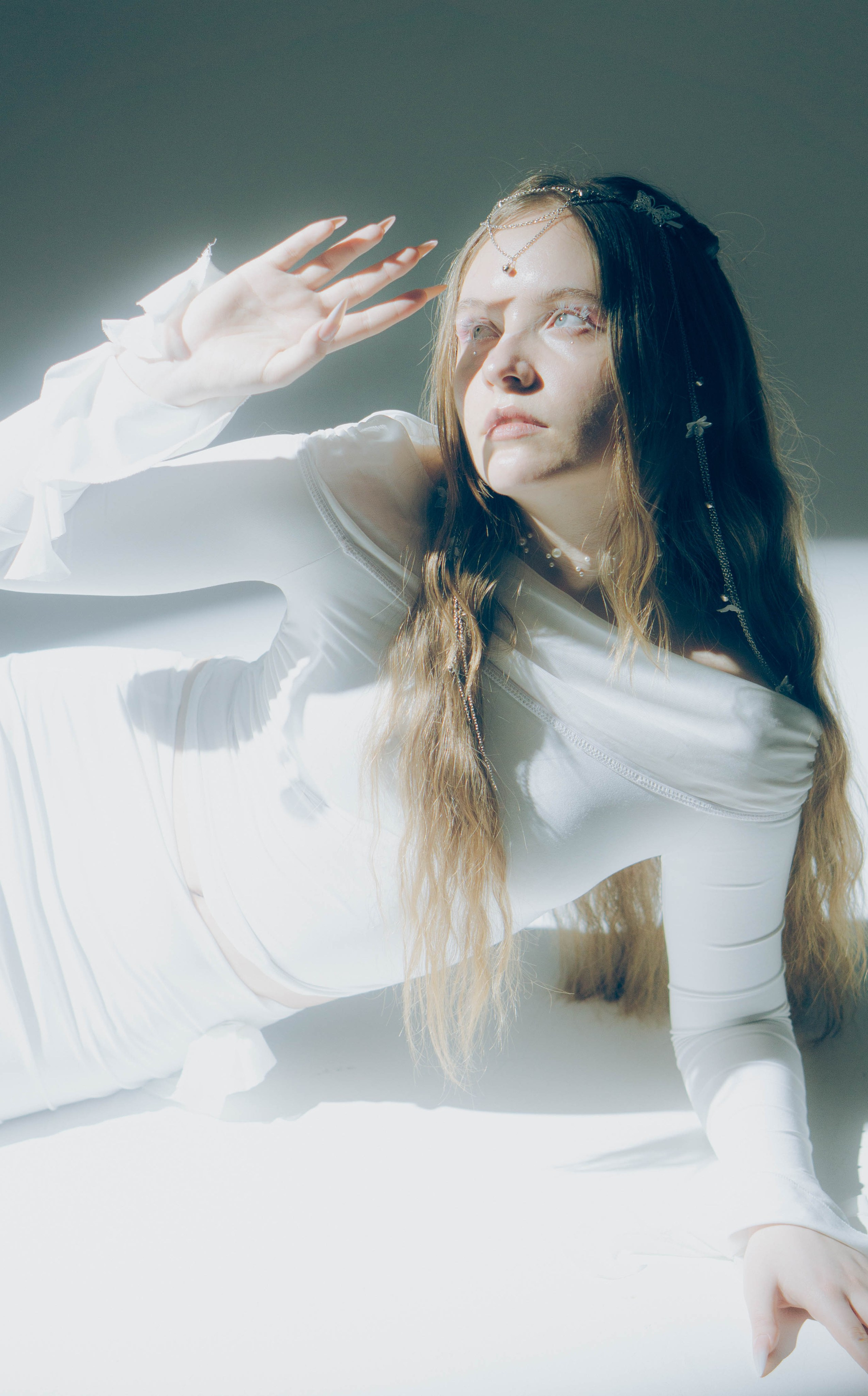 Вика. ФОТОГРАФ САРАТОВ