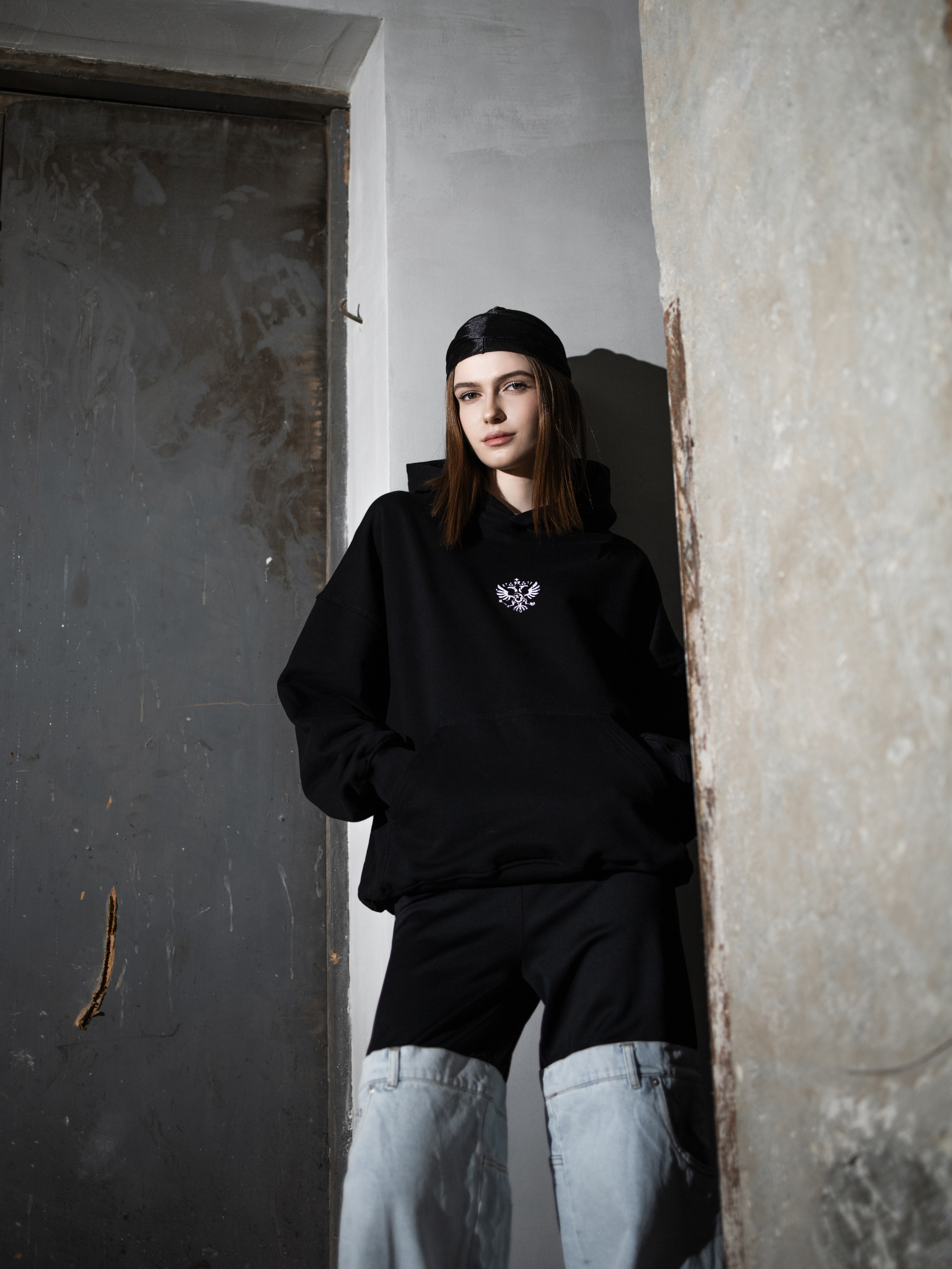 ЛУКБУК. RUNA production — стильные съемки для брендов