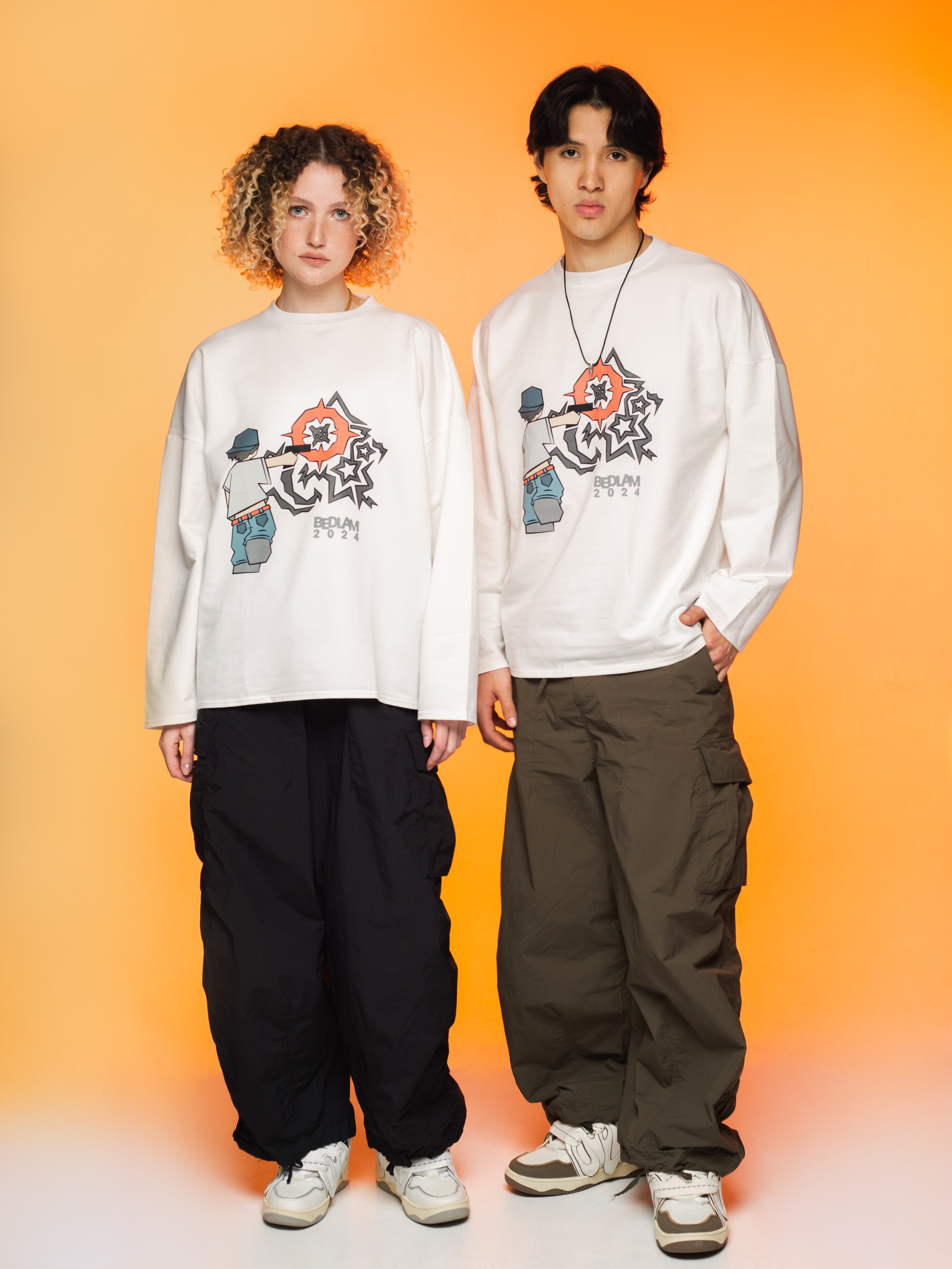 ВБ. RUNA production — стильные съемки для брендов