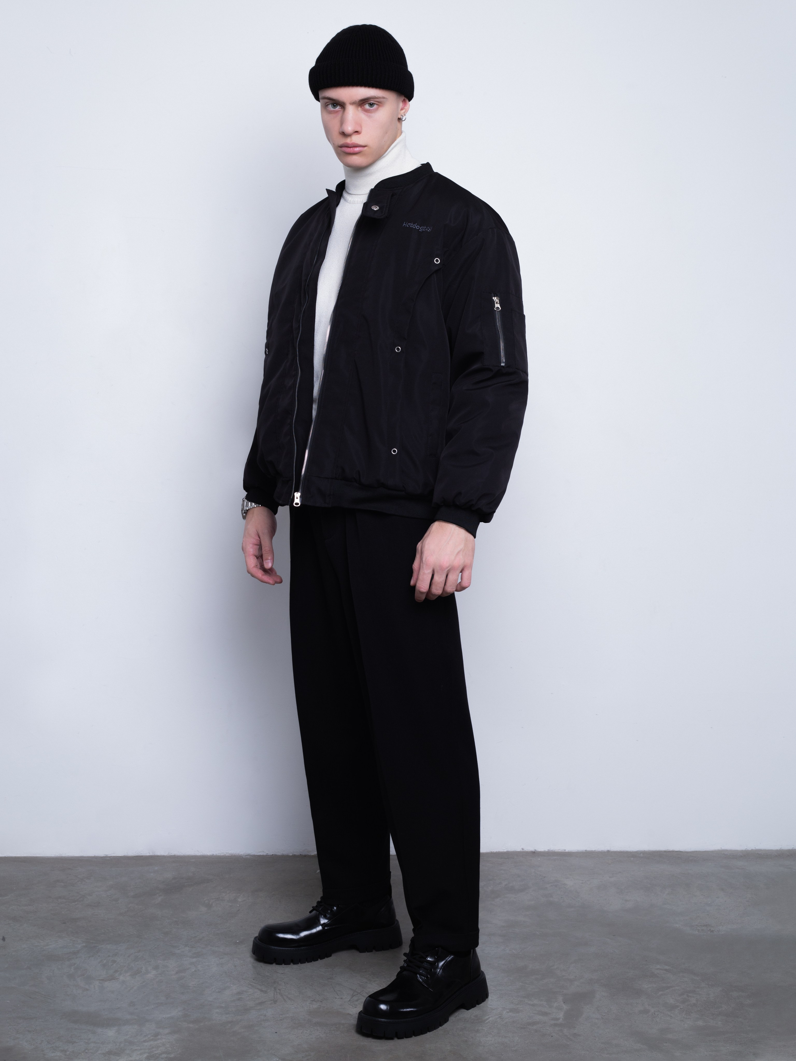 ВБ. RUNA production — стильные съемки для брендов