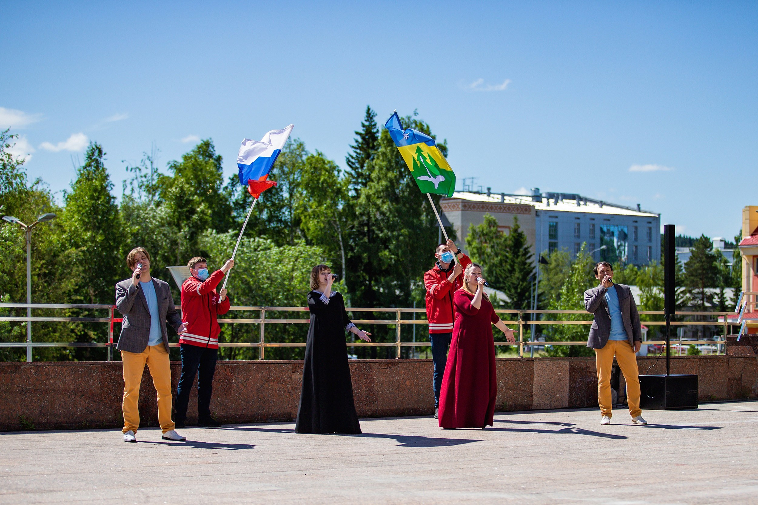 Основной альбом. Фотограф в Ханты-Мансийске Евгений Жуланов